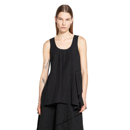 Handkerchief Top - Antonioli.eu
