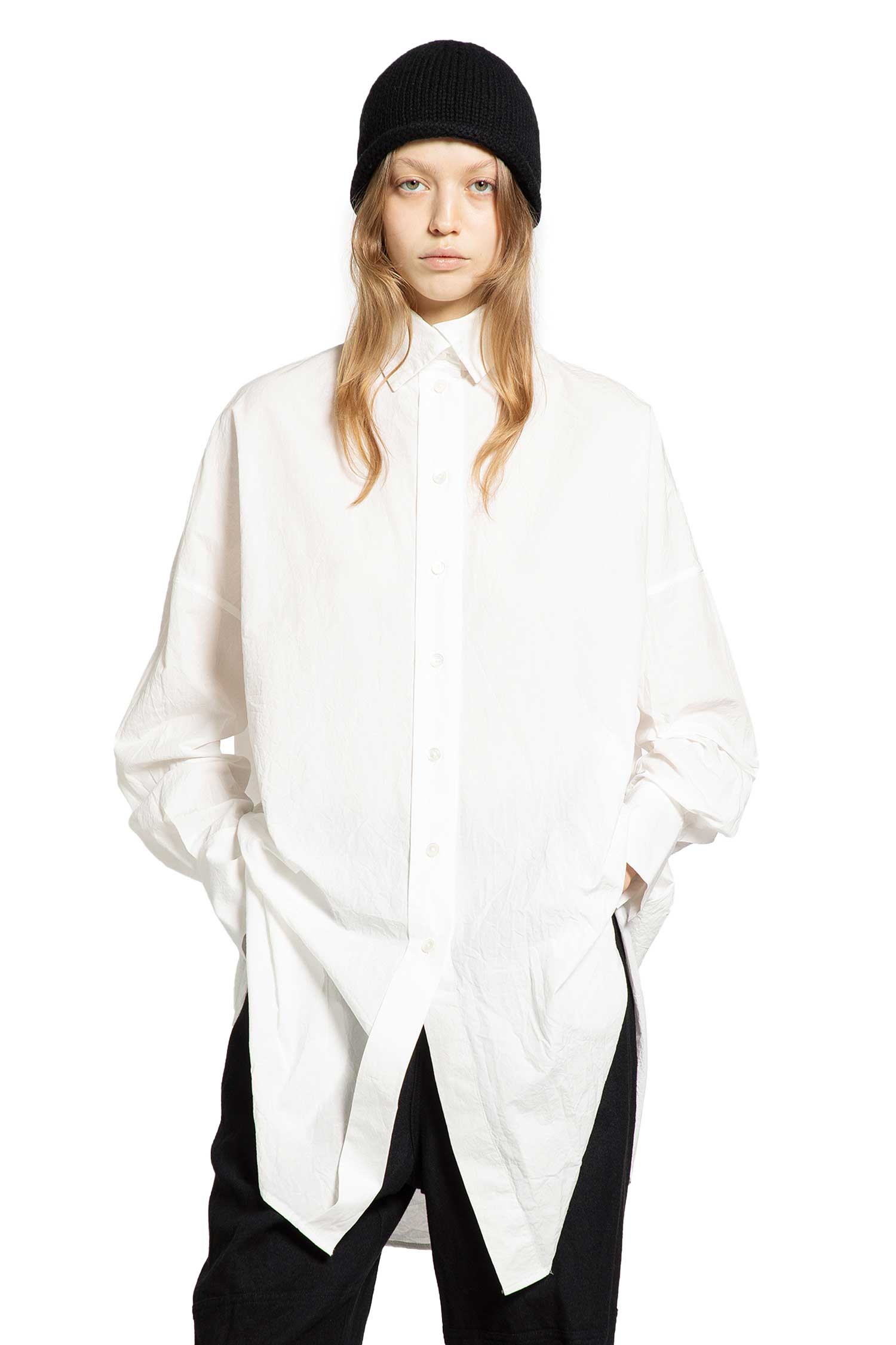 FORME D'EXPRESSION WOMAN  SHIRTS