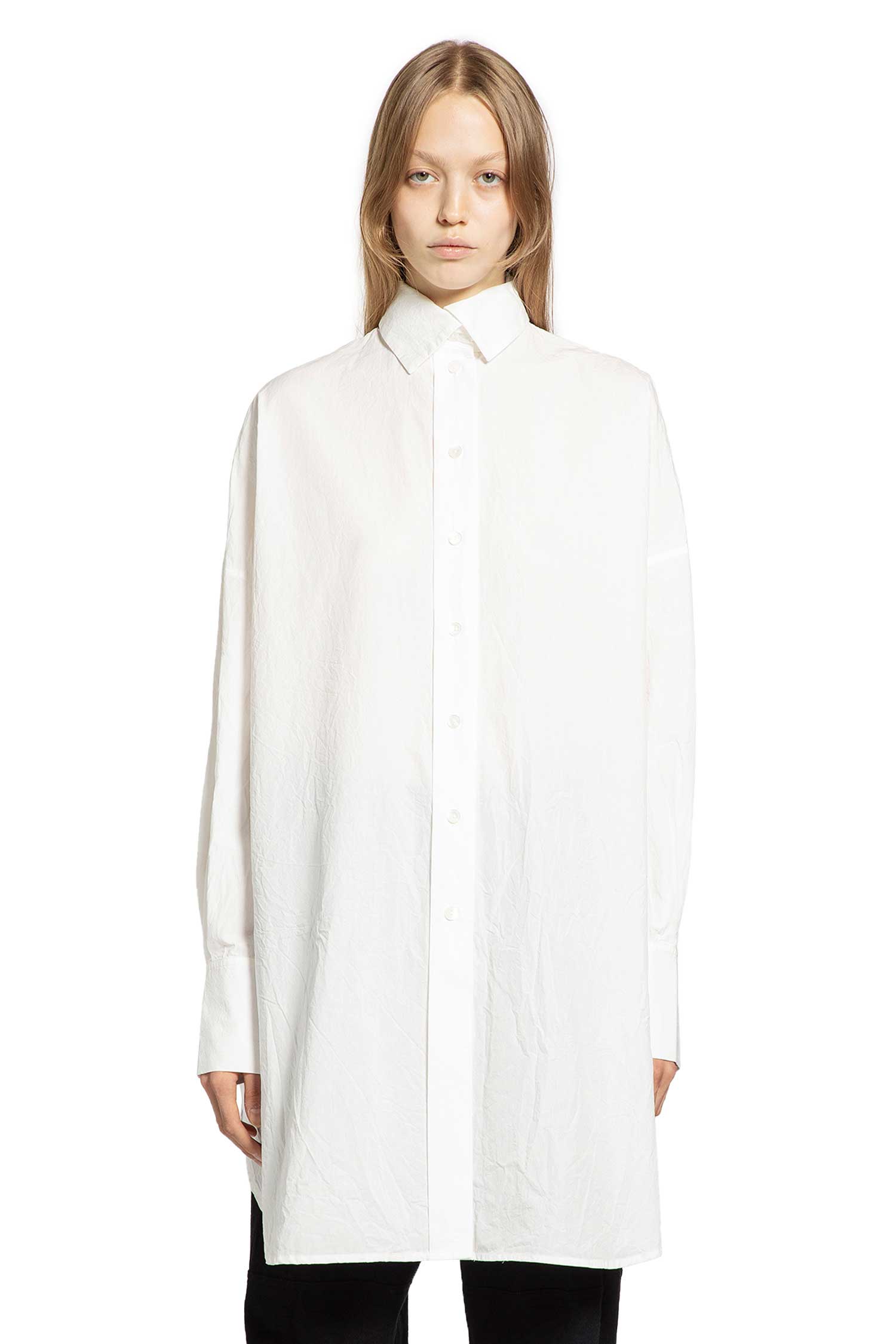 FORME D'EXPRESSION WOMAN  SHIRTS