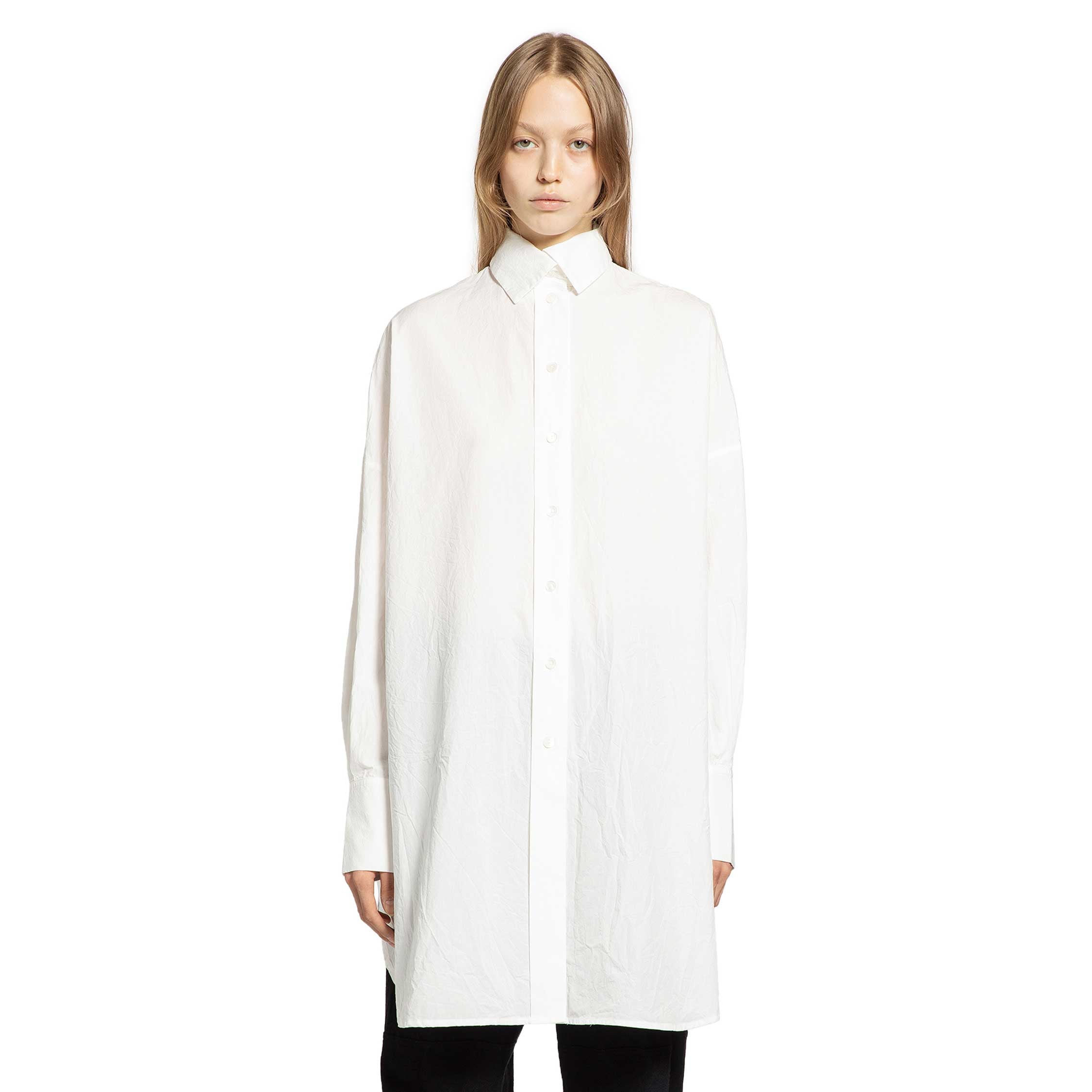 FORME D'EXPRESSION WOMAN  SHIRTS
