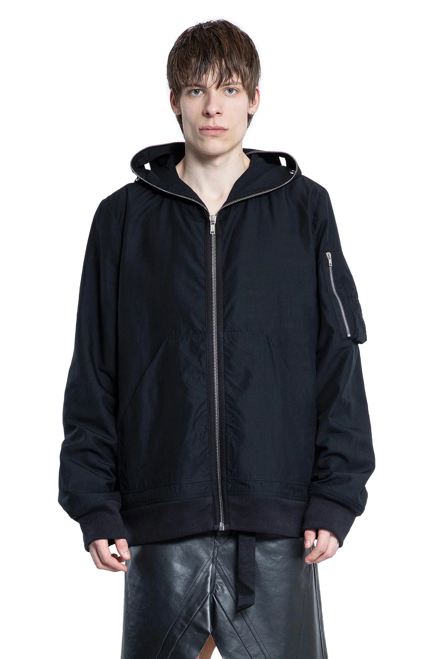 Hollywood Gimp Flight Bomber - Antonioli.eu