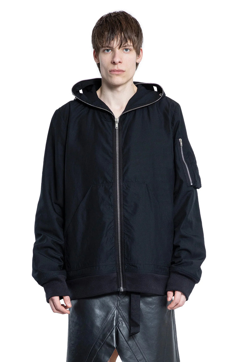 Hollywood Gimp Flight Bomber - Antonioli.eu
