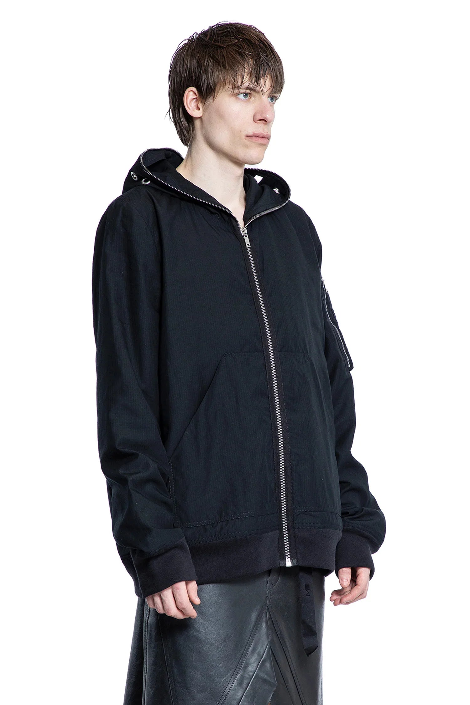 Hollywood Gimp Flight Bomber - Antonioli.eu