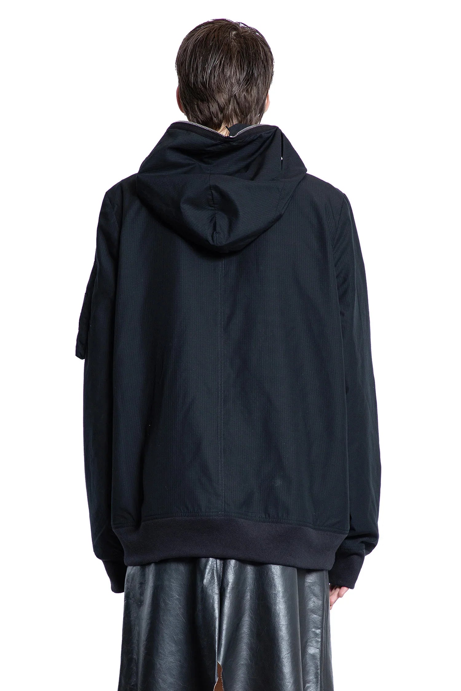 Hollywood Gimp Flight Bomber - Antonioli.eu