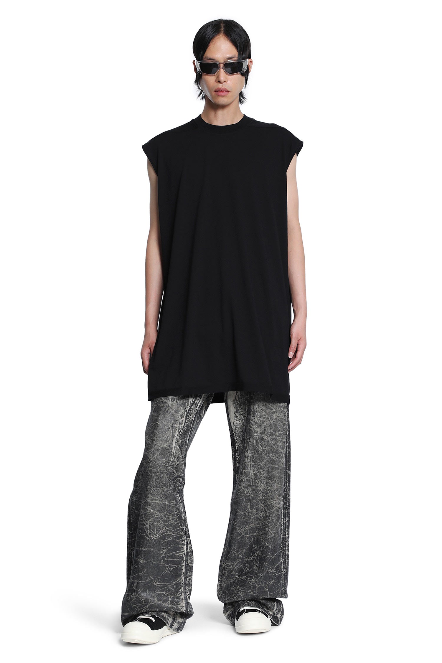Concordians Tarp T - Antonioli.eu