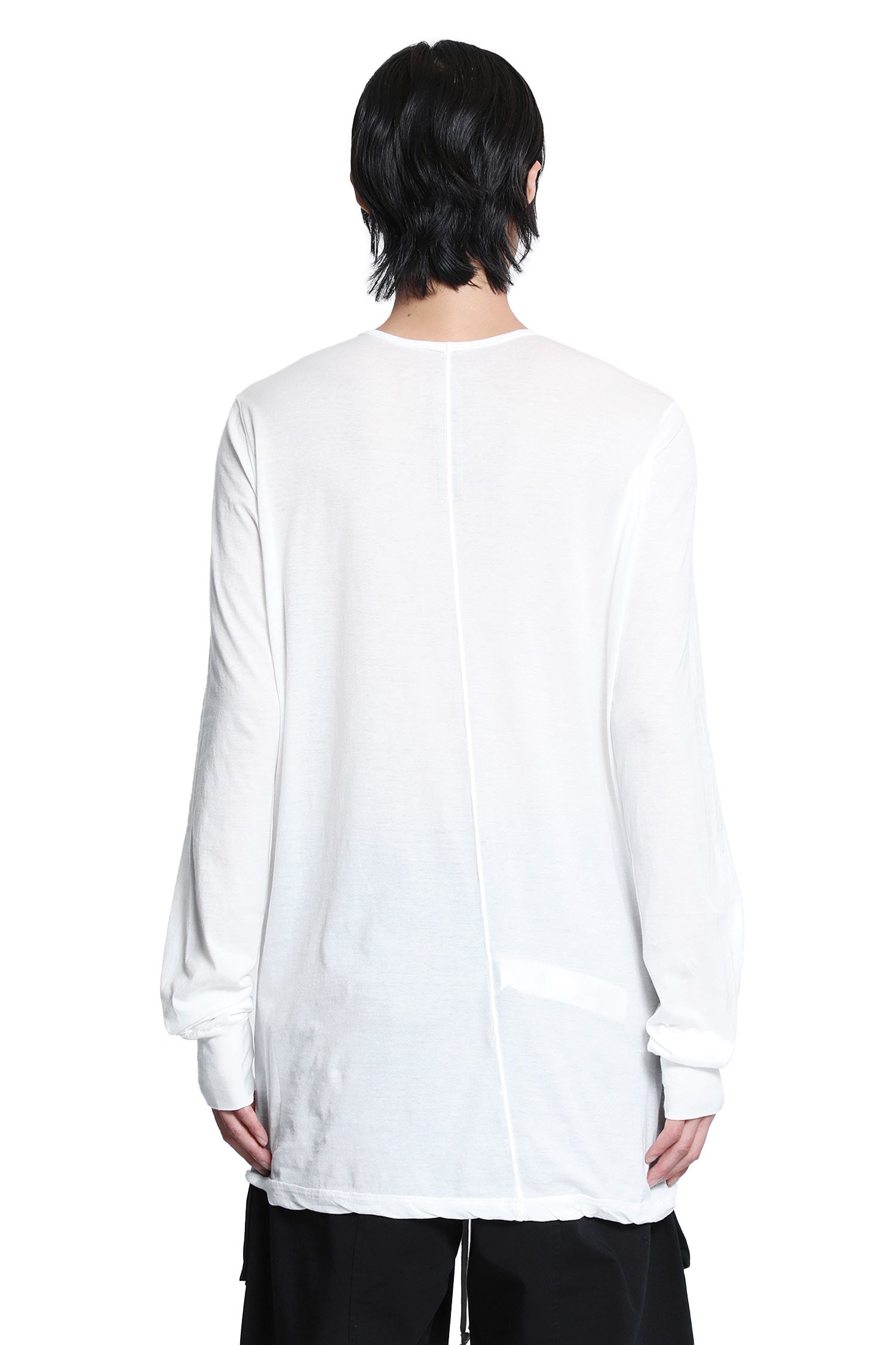 Concordians Level Long Sleeve T - Antonioli.eu