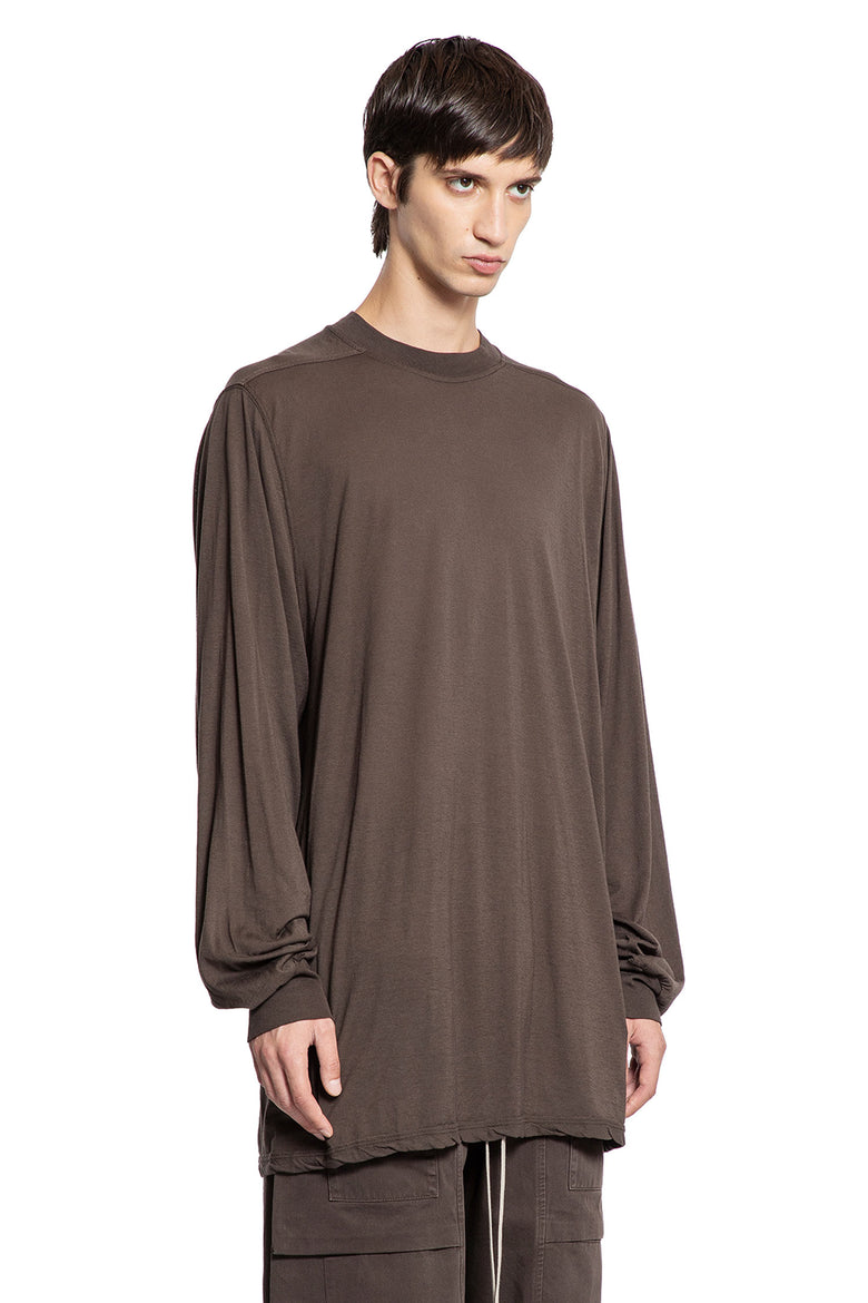 Concordians Jumbo Long Sleeve T - Antonioli.eu