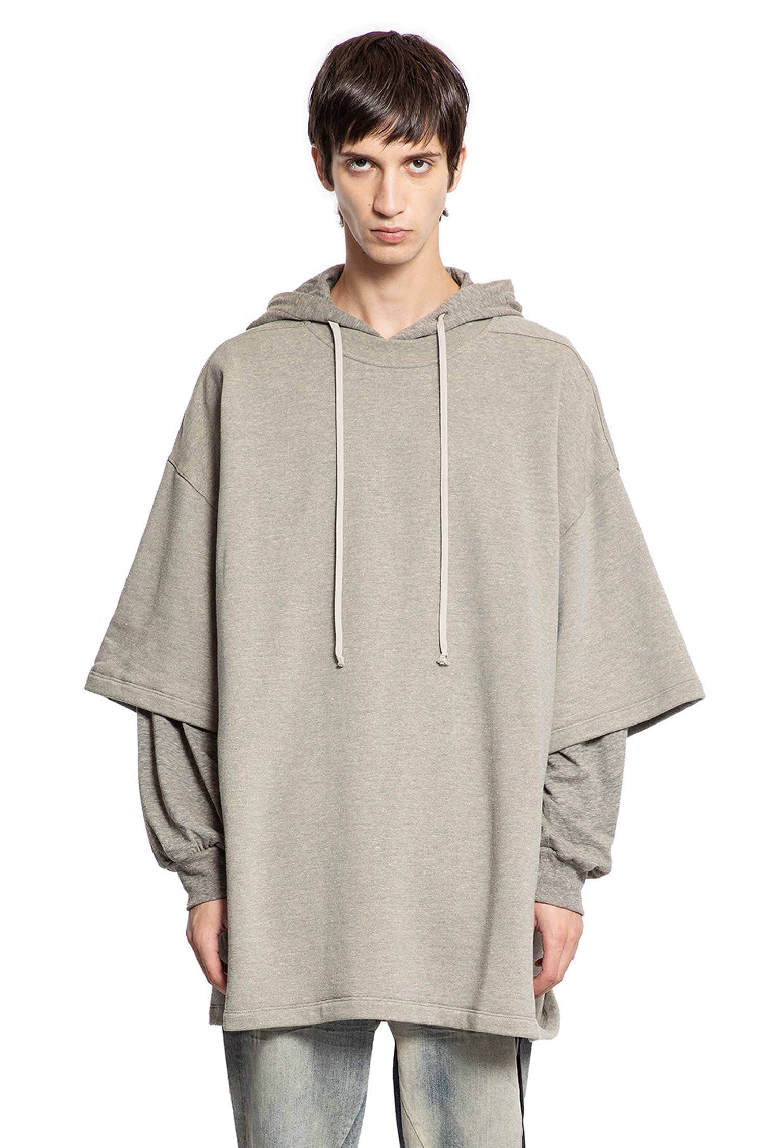 Concordians Tommy Hustler Hoodie - Antonioli.eu