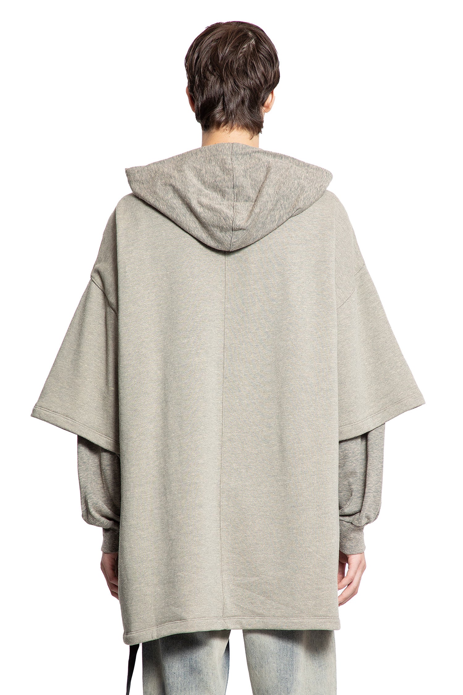 Concordians Tommy Hustler Hoodie - Antonioli.eu