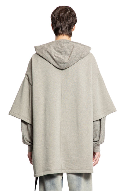 Concordians Tommy Hustler Hoodie - Antonioli.eu