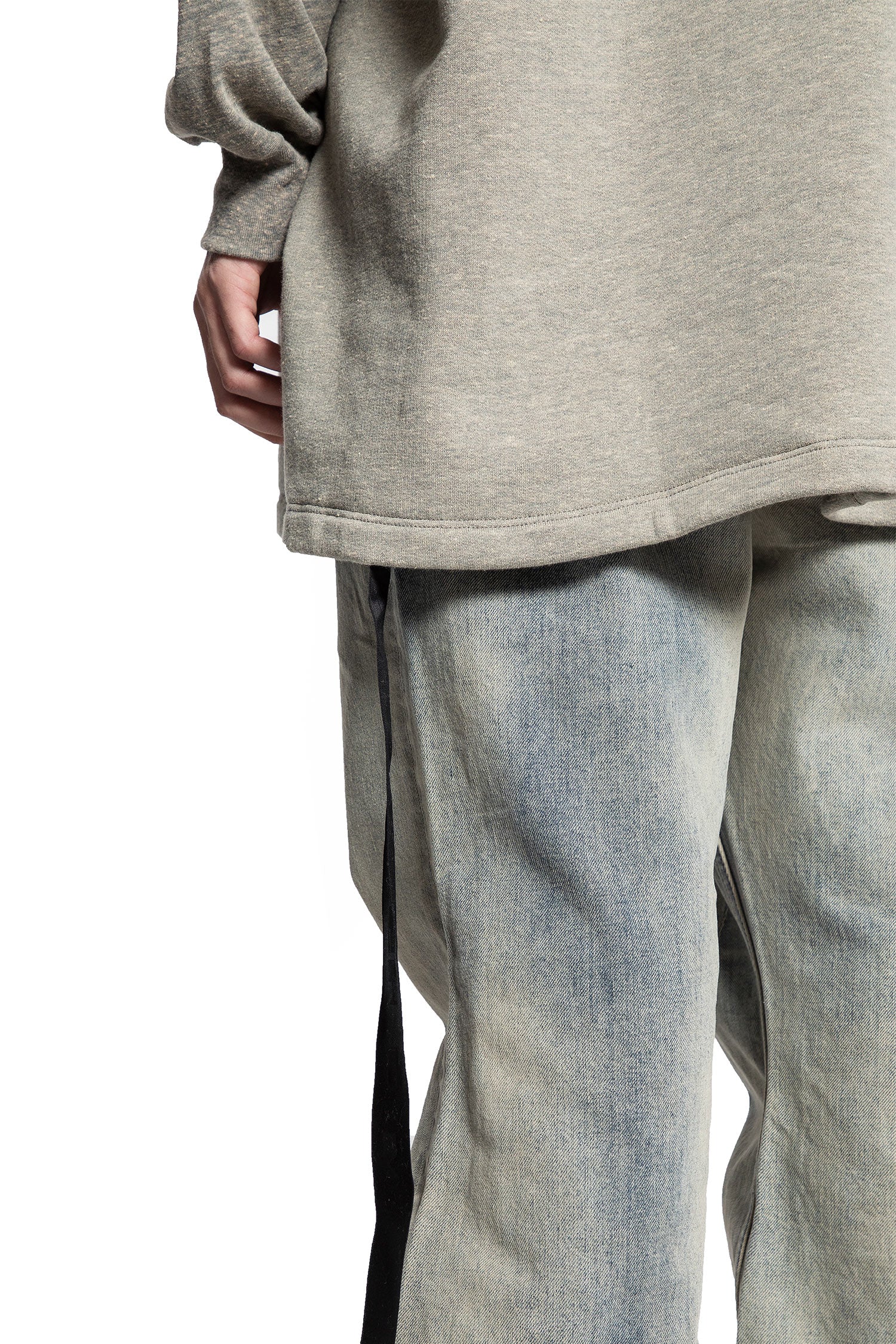 Concordians Tommy Hustler Hoodie - Antonioli.eu