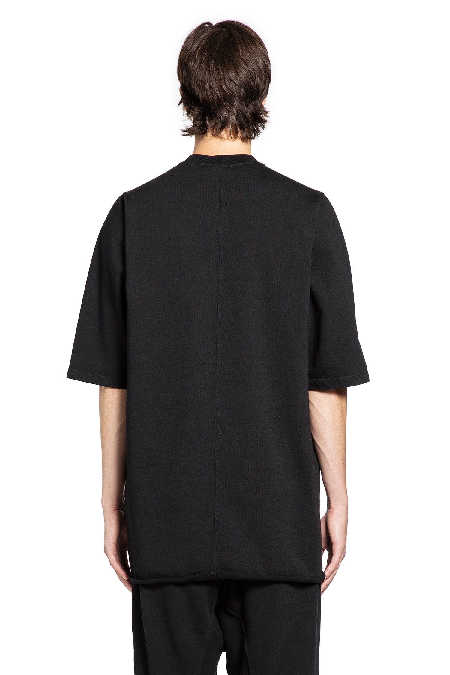 RICK OWENS DRKSHDW MAN T-SHIRTS & TANK TOPS - Antonioli.eu