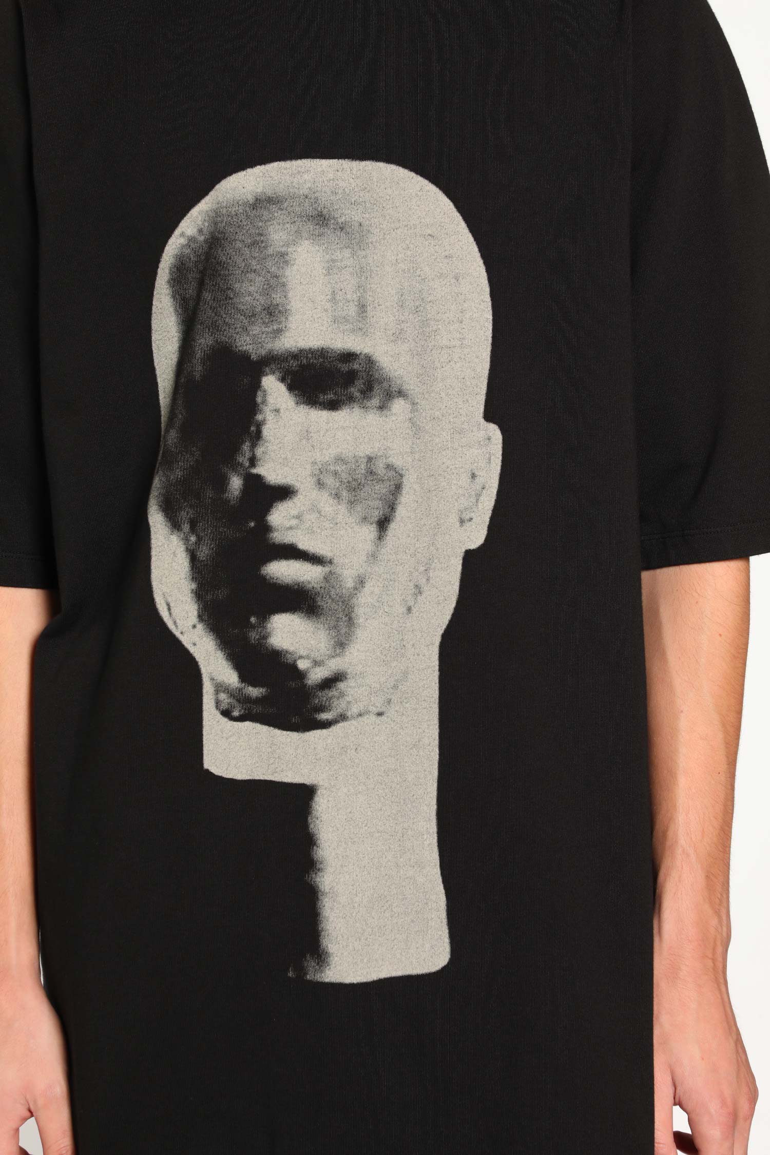 RICK OWENS DRKSHDW MAN T-SHIRTS & TANK TOPS - Antonioli.eu