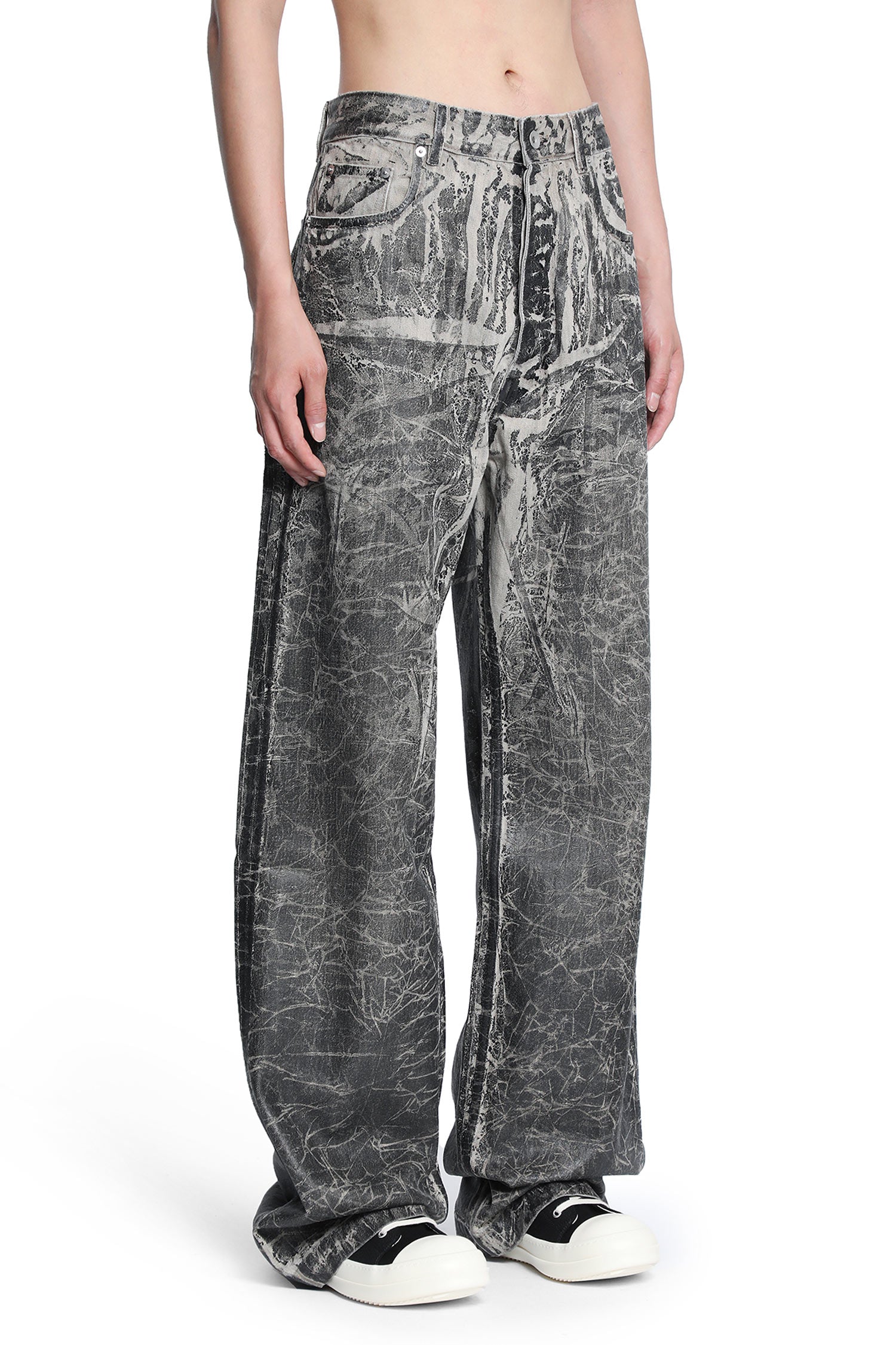Concordians Geth Jeans