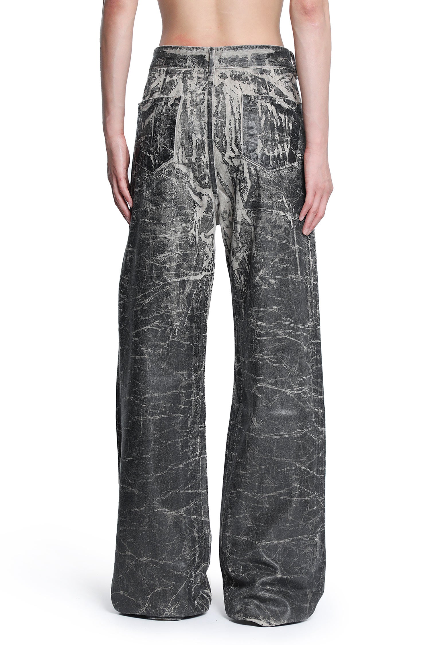 Concordians Geth Jeans