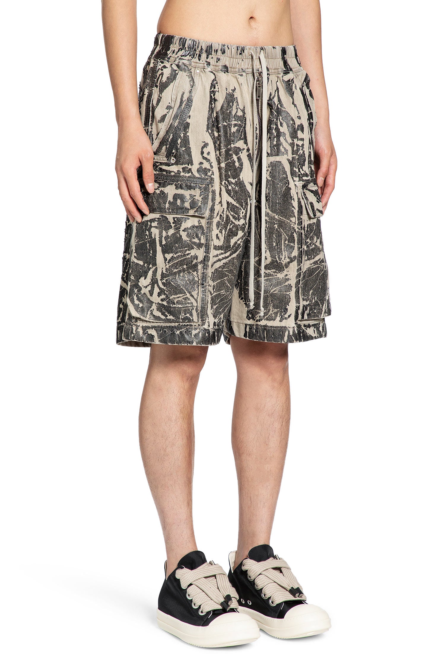 Shorts Cargobela