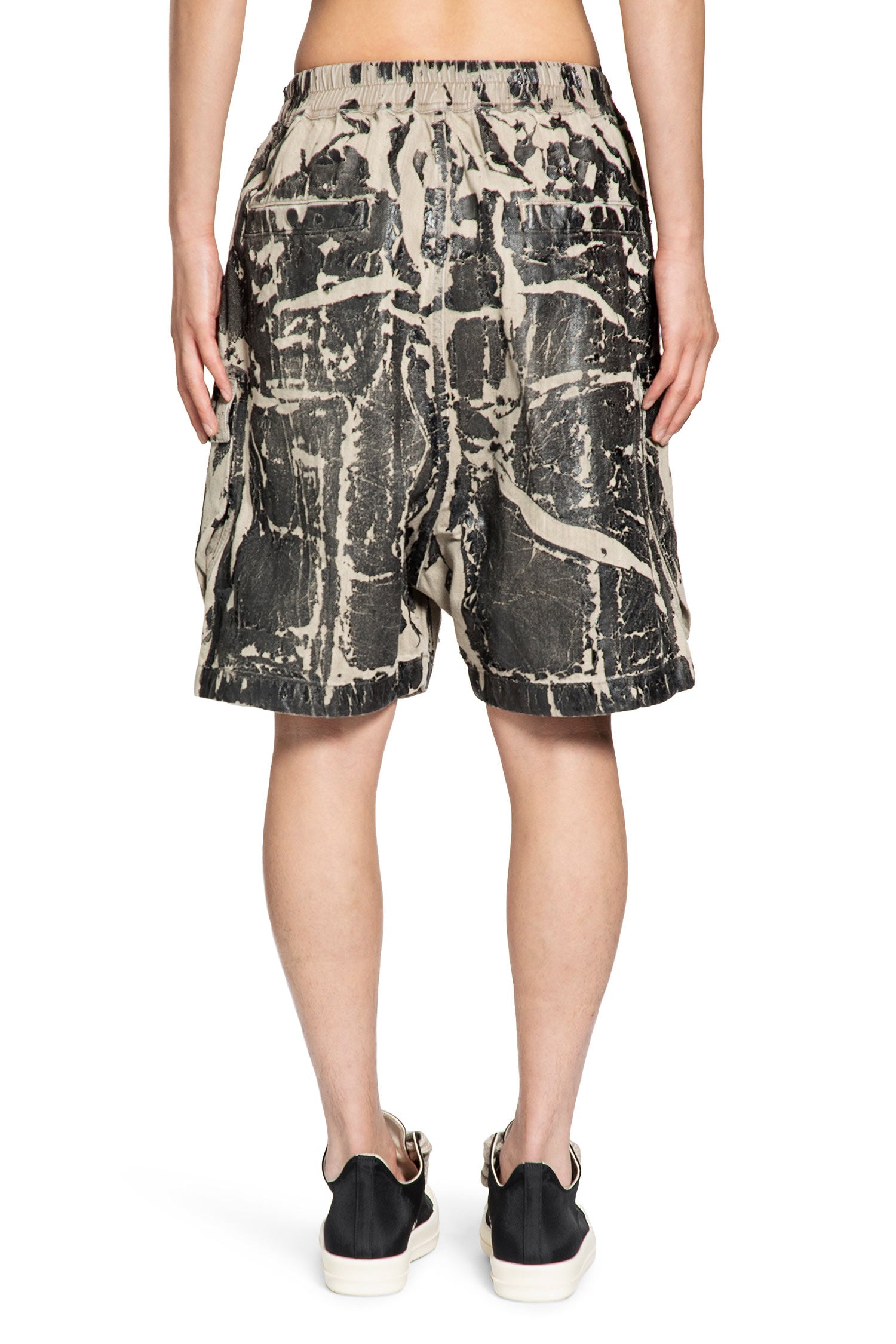 Shorts Cargobela
