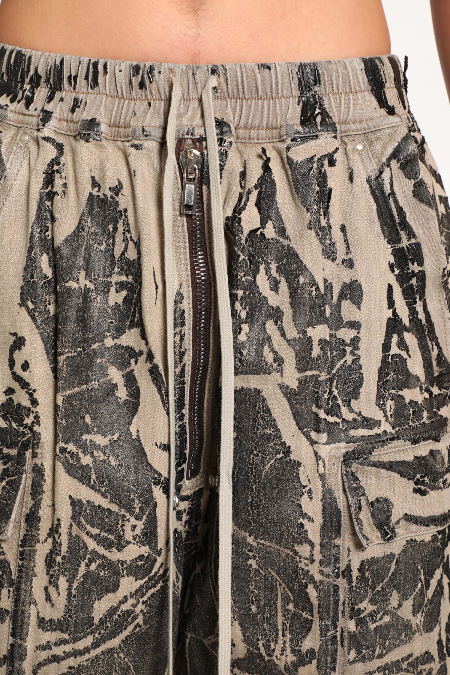 Shorts Cargobela