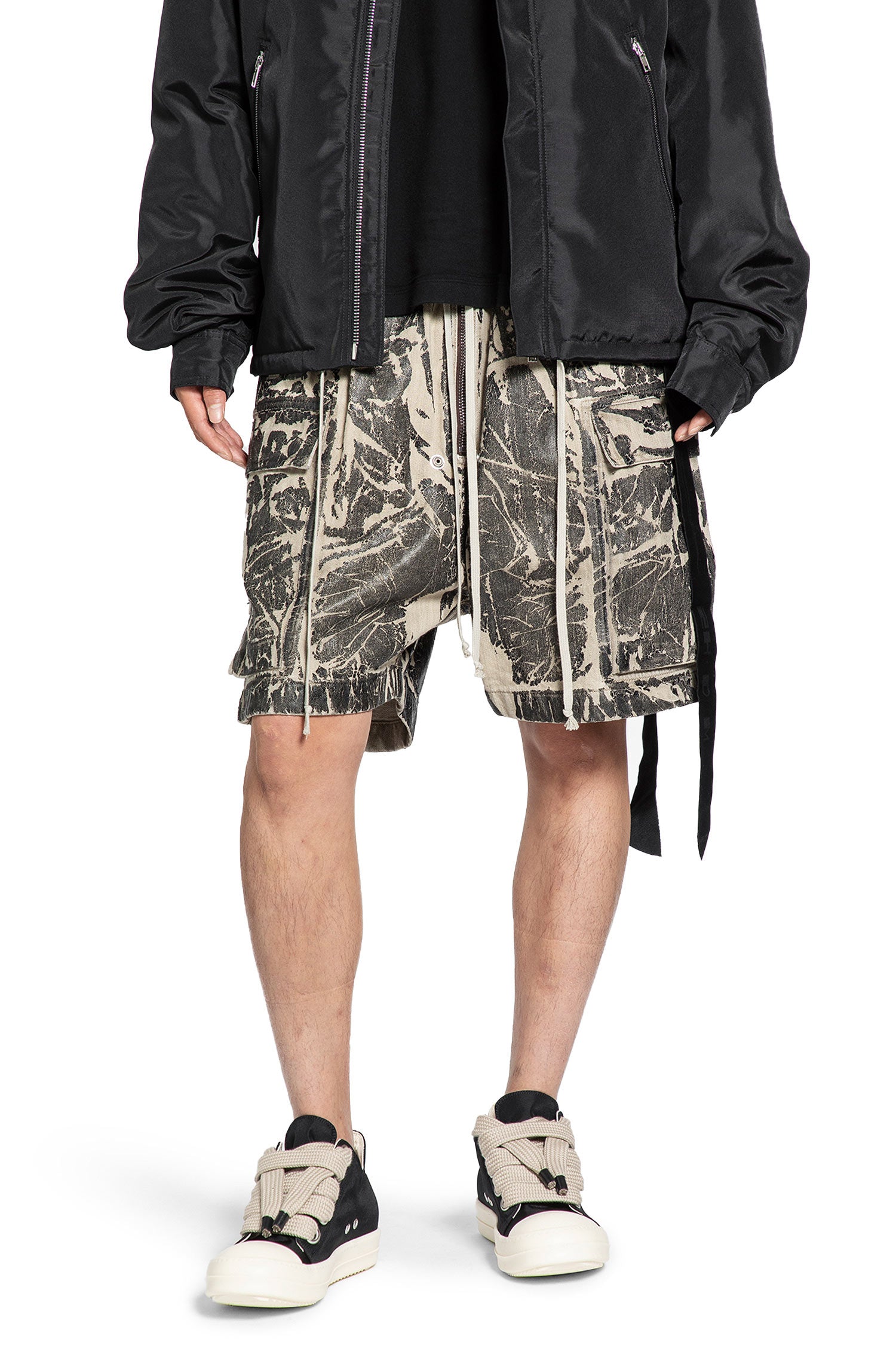 Cargobela Shorts - Antonioli.eu
