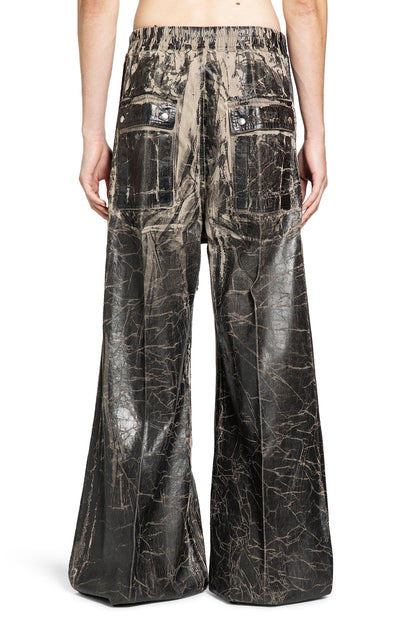 RICK OWENS DRKSHDW MAN JEANS - Antonioli.eu