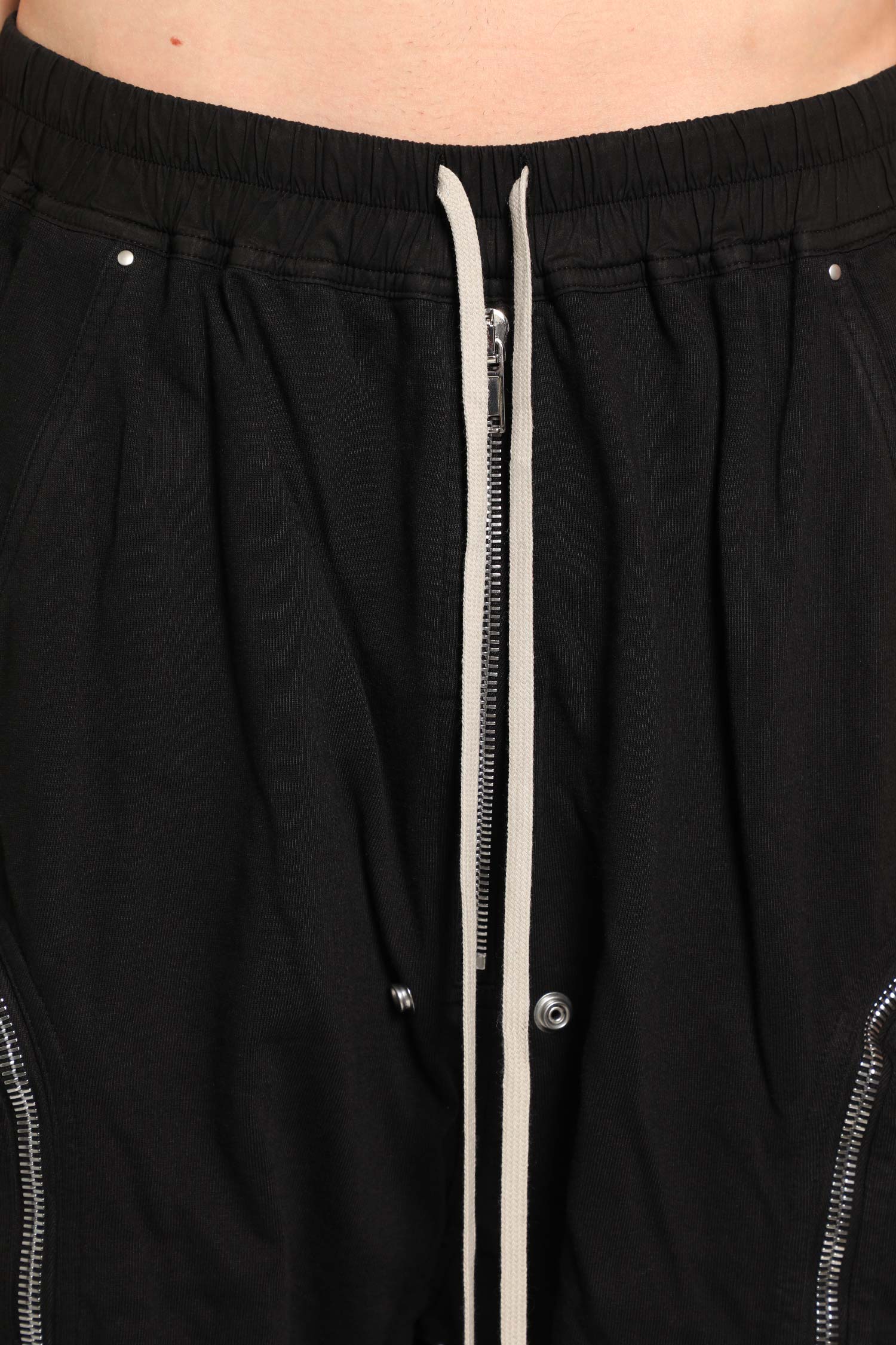 RICK OWENS DRKSHDW MAN SHORTS & SKIRTS - Antonioli.eu