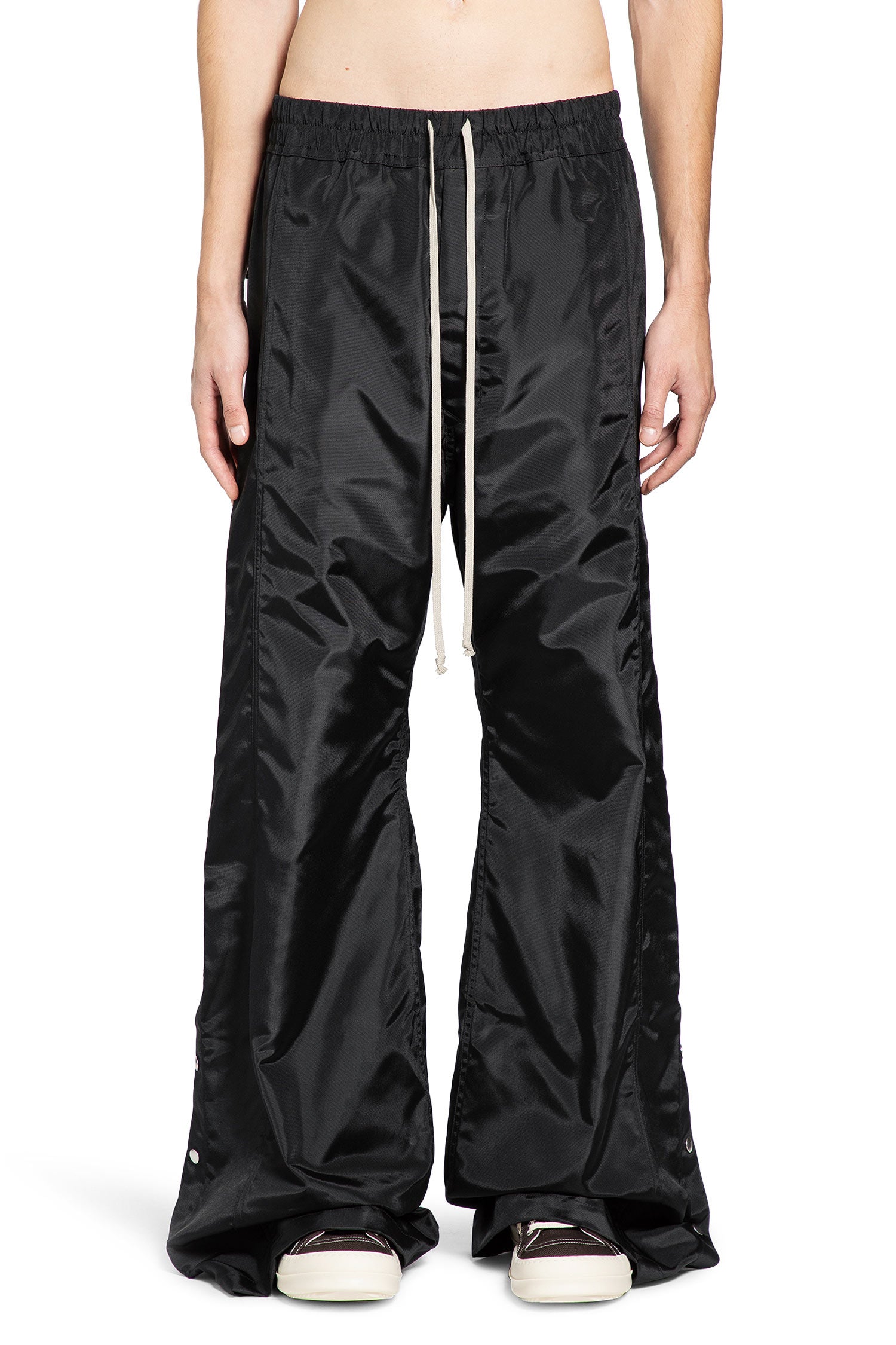 RICK OWENS DRKSHDW MAN TROUSERS - Antonioli.eu