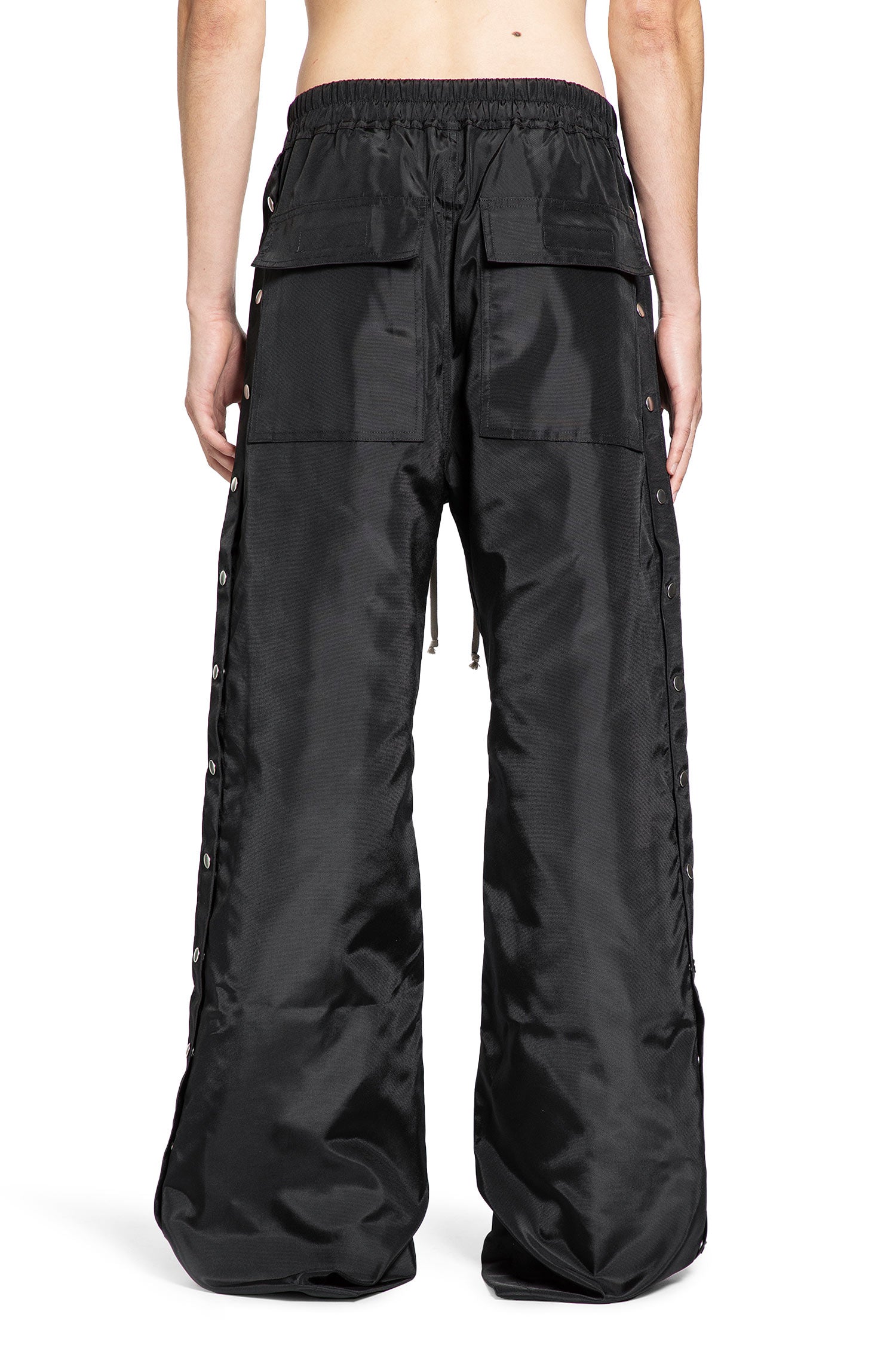 RICK OWENS DRKSHDW MAN TROUSERS - Antonioli.eu