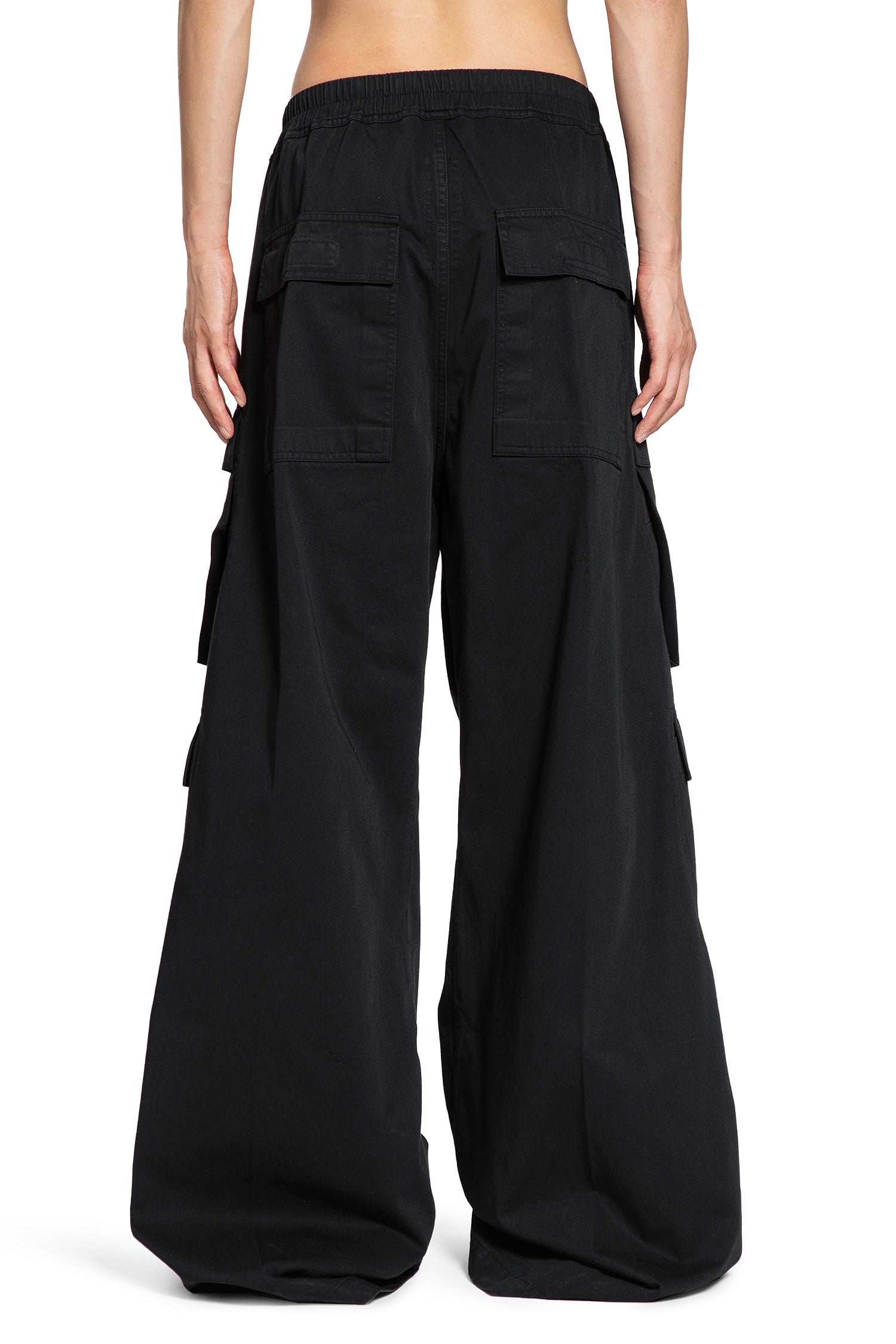 Pantalones Belas Jumbo de Doble Carga