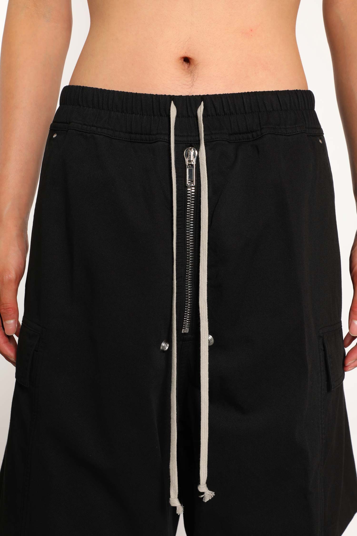 Pantalones Belas Jumbo de Doble Carga