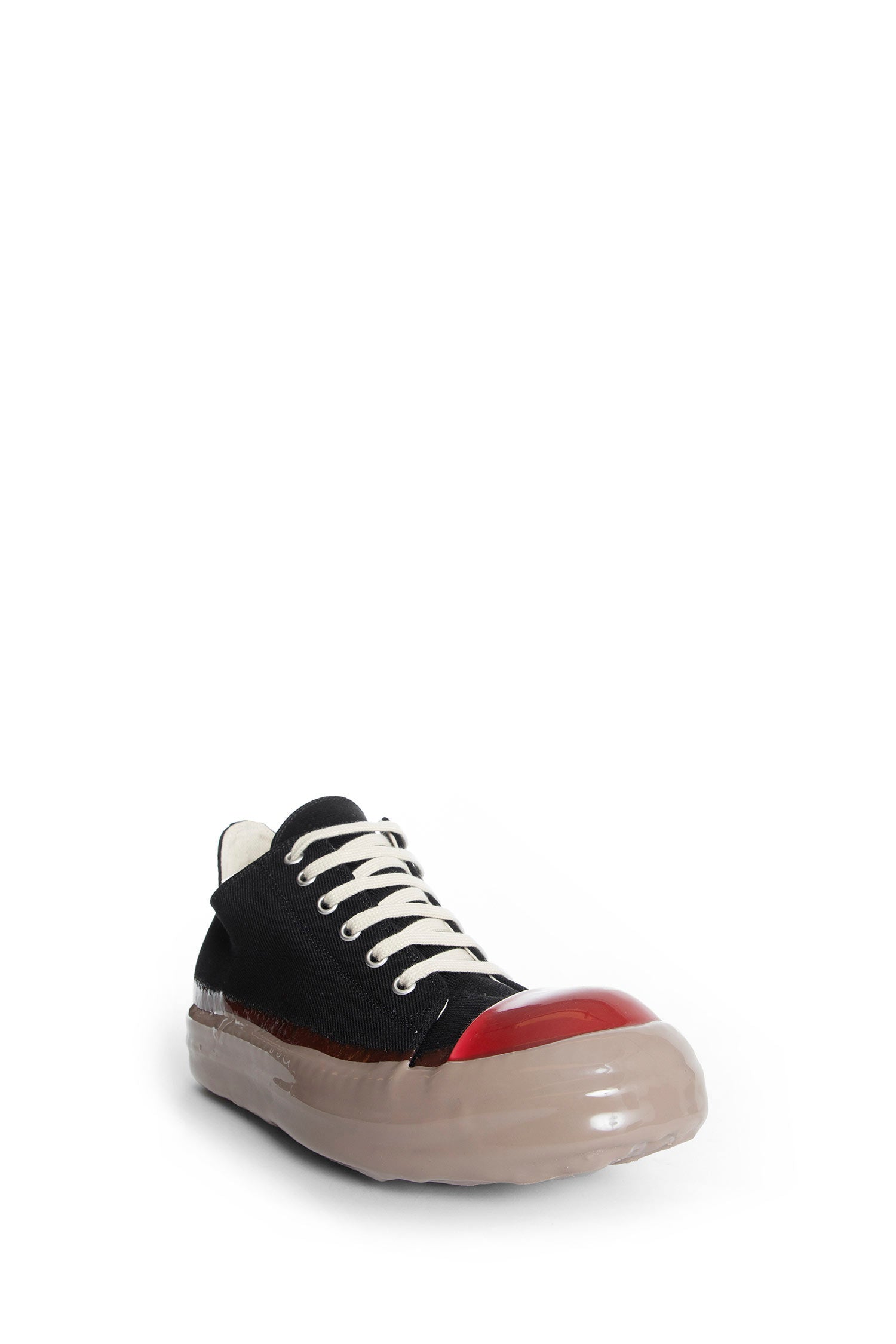 Concordians Low Sneaks - Antonioli.eu
