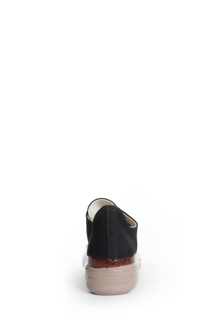 Concordians Low Sneaks - Antonioli.eu