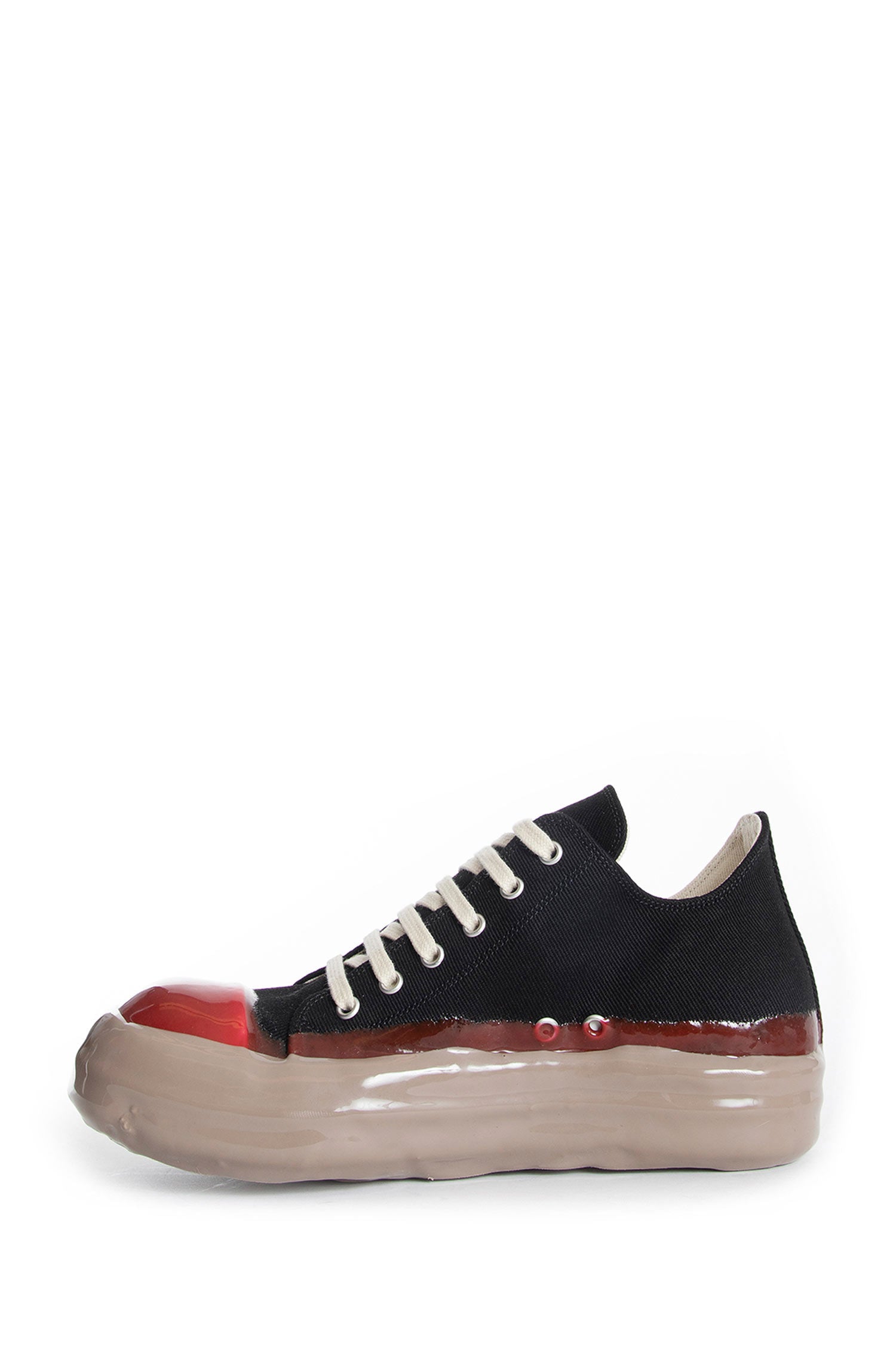 Concordians Low Sneaks - Antonioli.eu