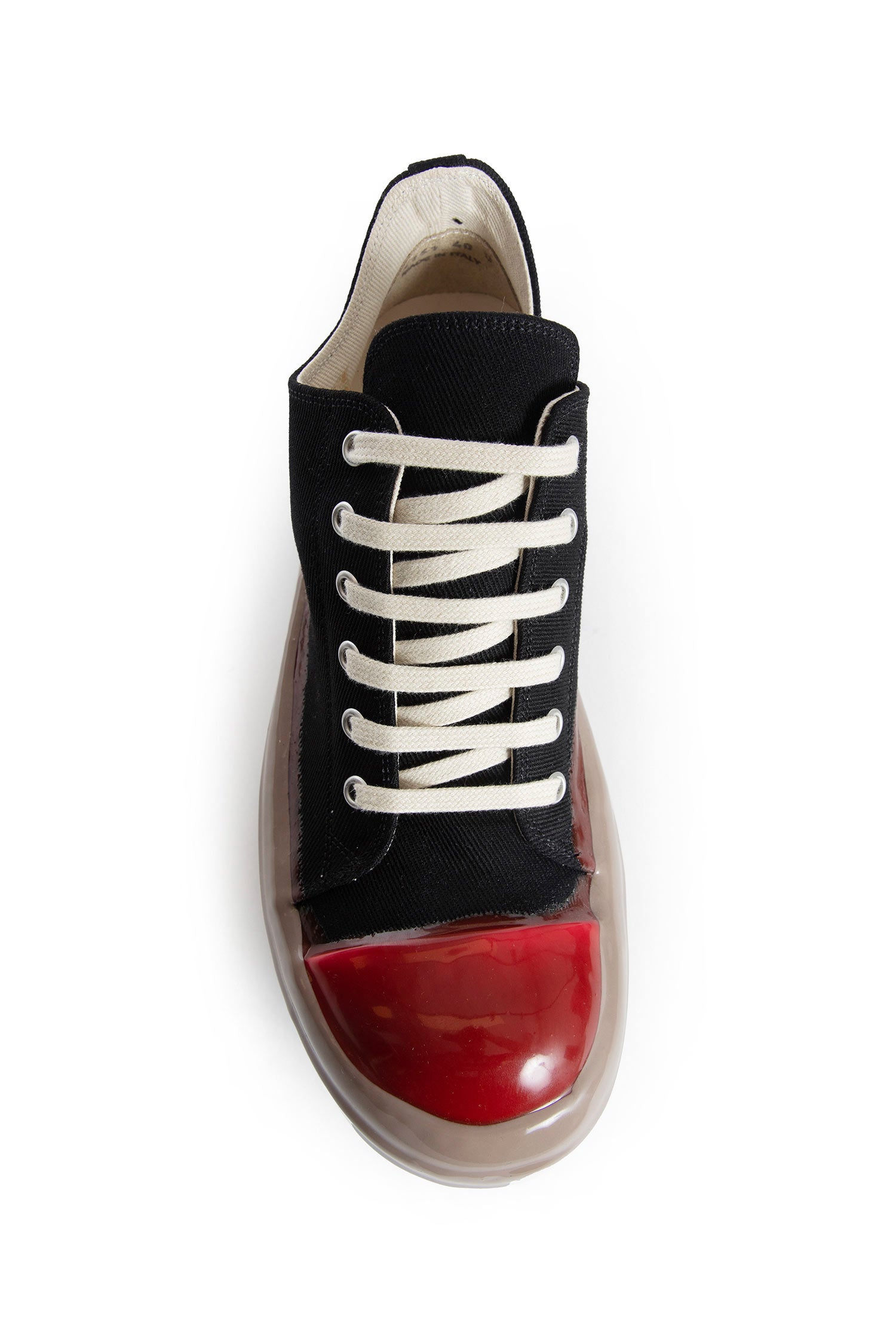 Concordians Low Sneaks - Antonioli.eu