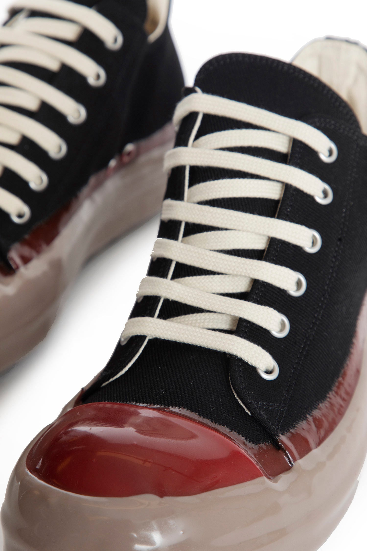 Concordians Low Sneaks - Antonioli.eu