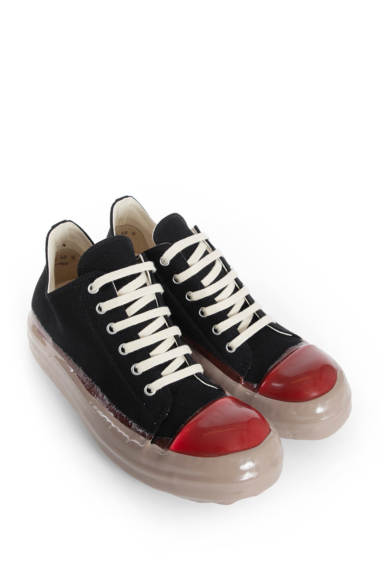 Concordians Low Sneaks - Antonioli.eu
