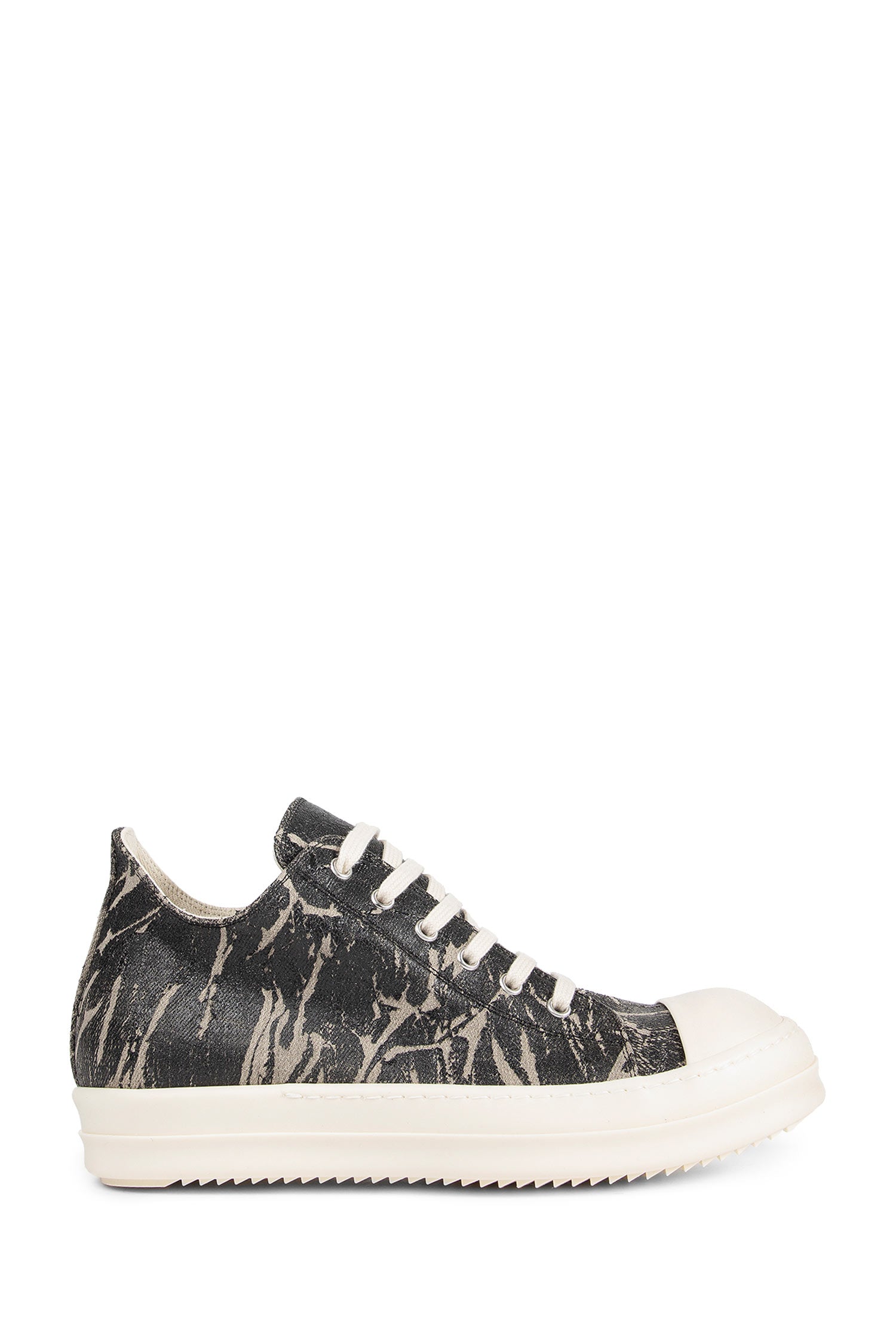 Concordians Low Sneaks - Antonioli.eu