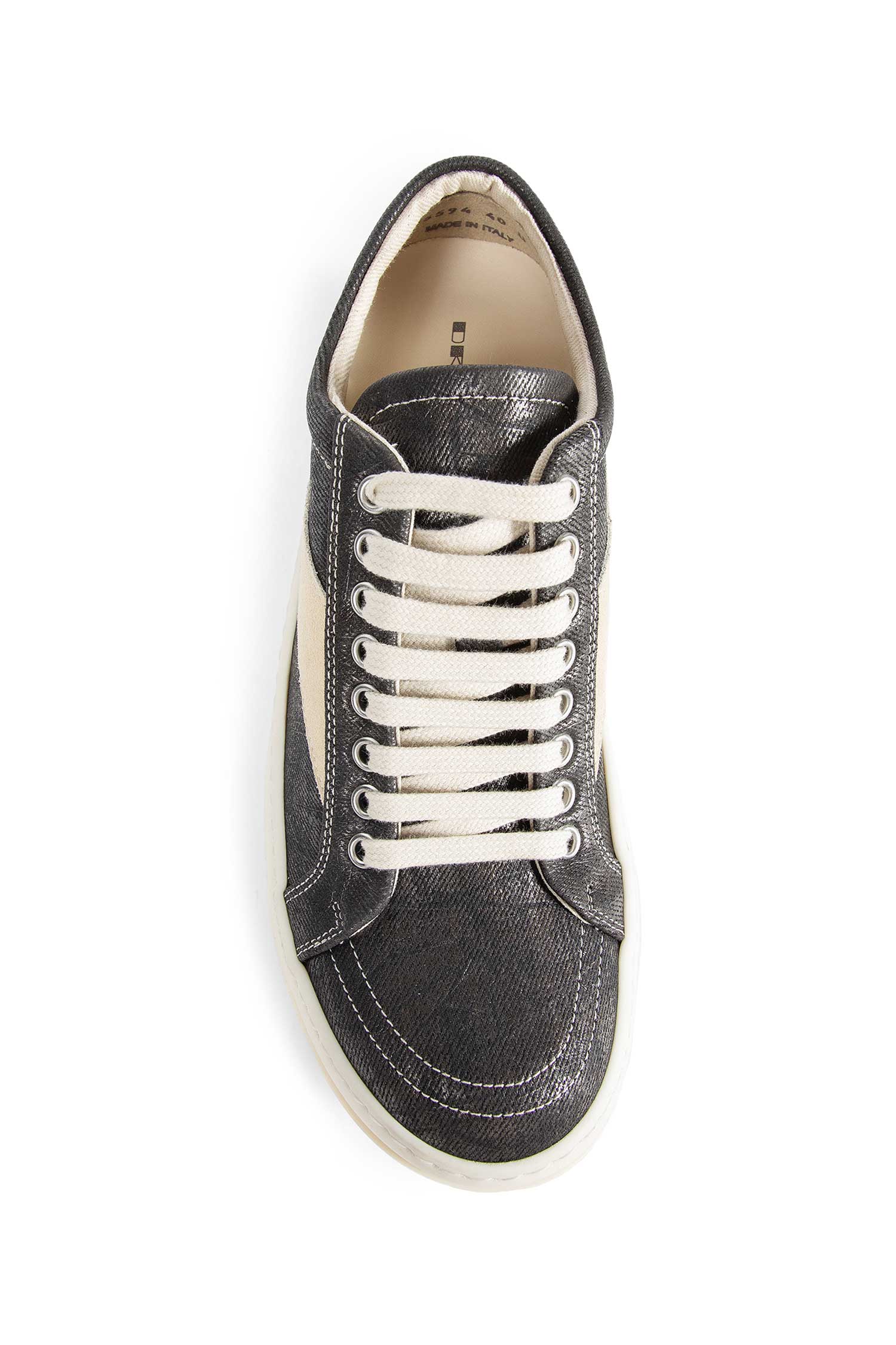 Concordians Vintage Sneaks - Antonioli.eu