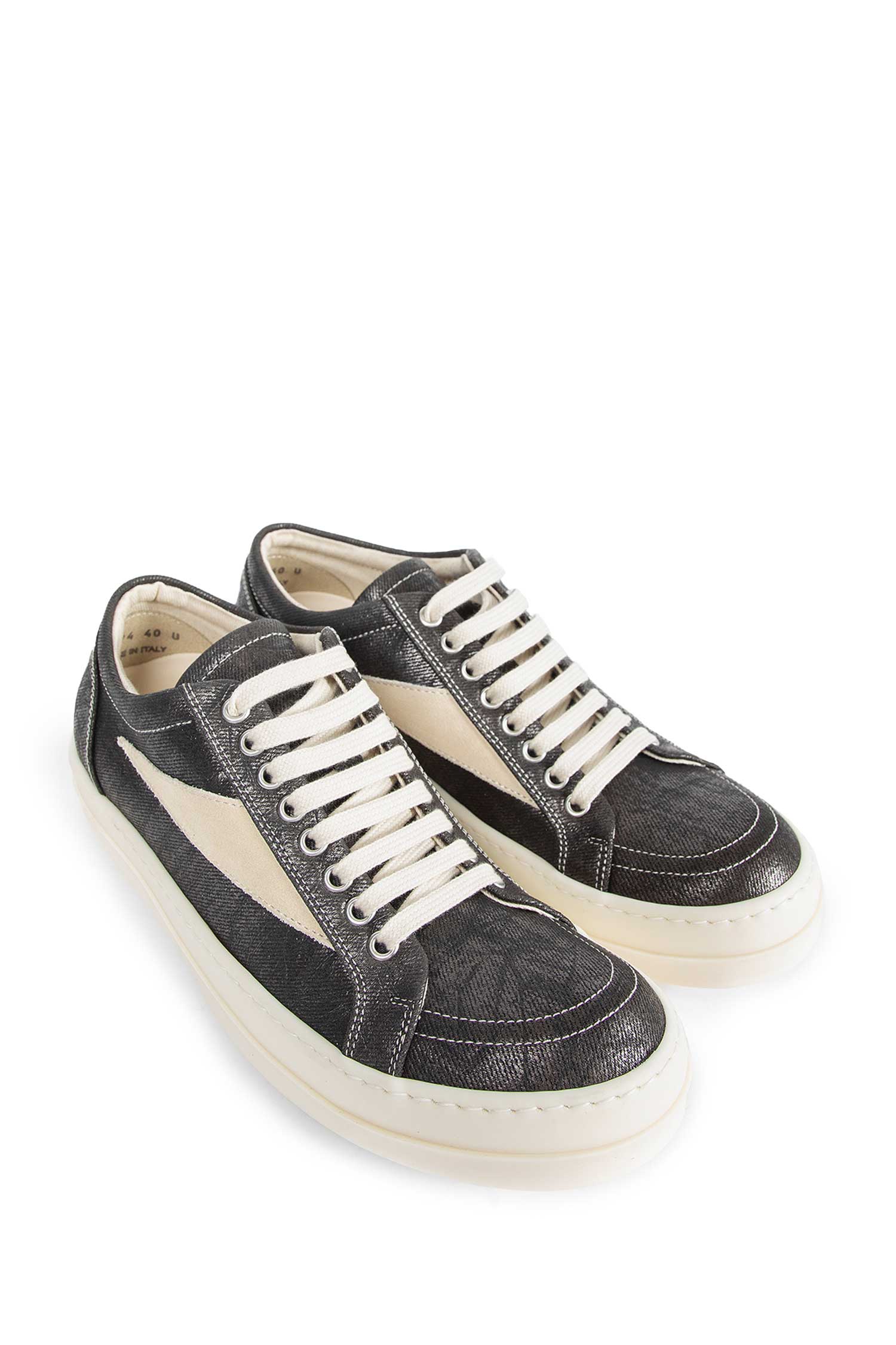 Concordians Vintage Sneaks - Antonioli.eu
