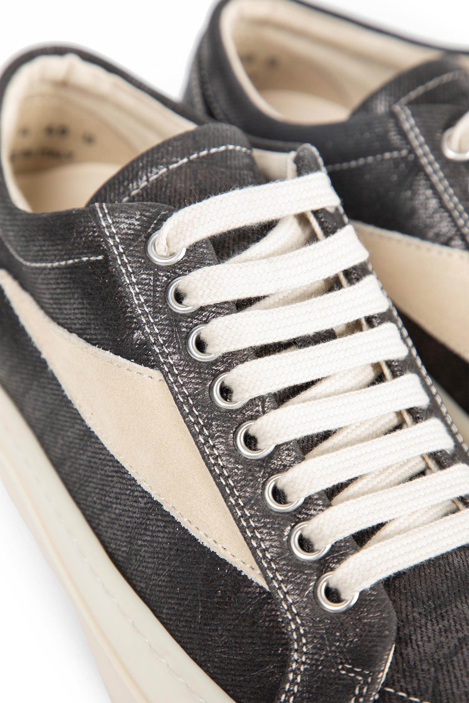 Concordians Vintage Sneaks - Antonioli.eu