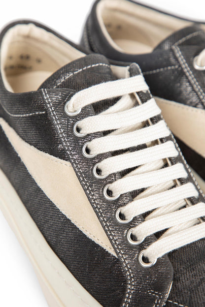 Concordians Vintage Sneaks - Antonioli.eu