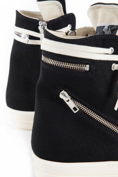 Concordians Cargo Sneaks - Antonioli.eu