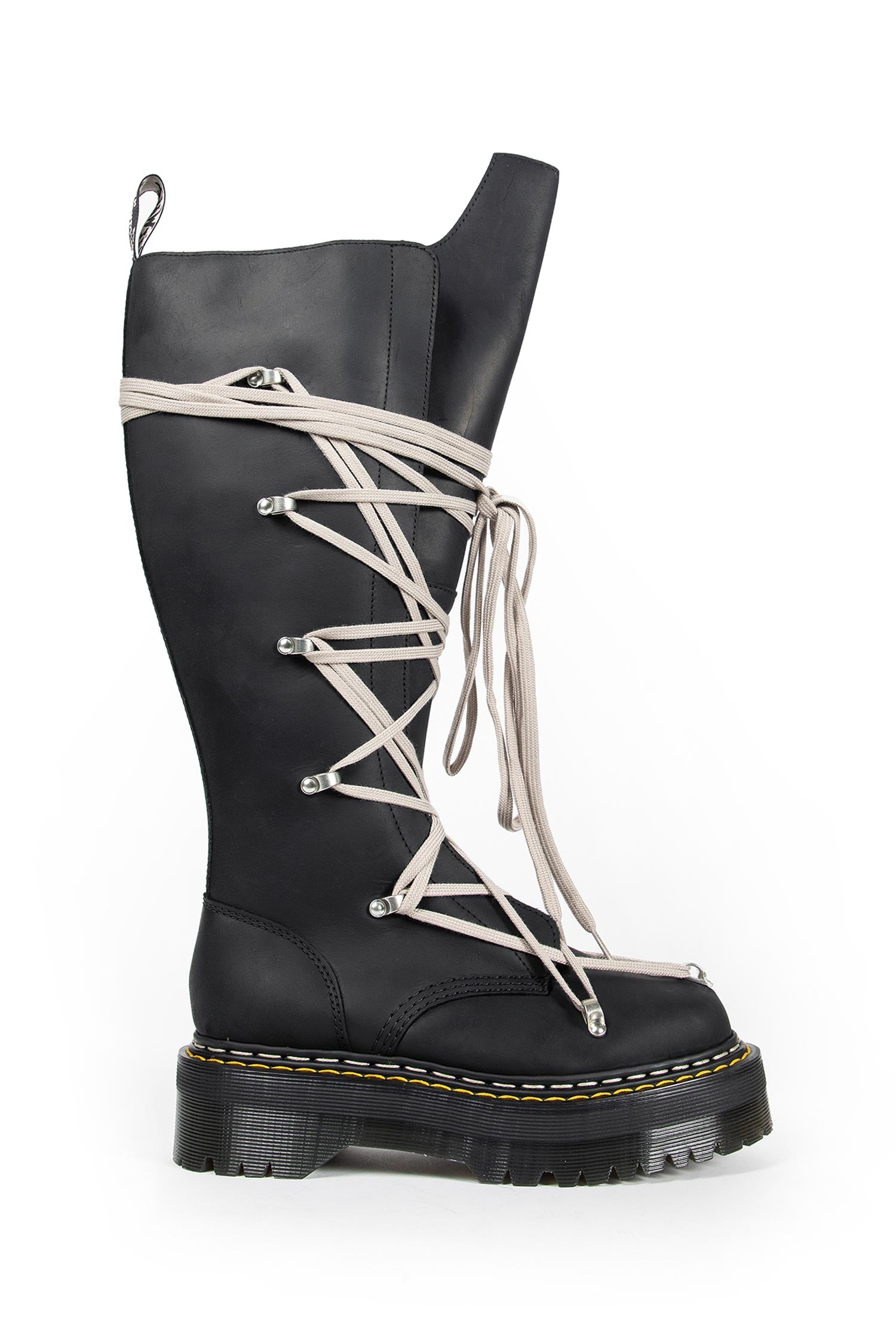 Dr. Martens Collaboration Pentalace Boots