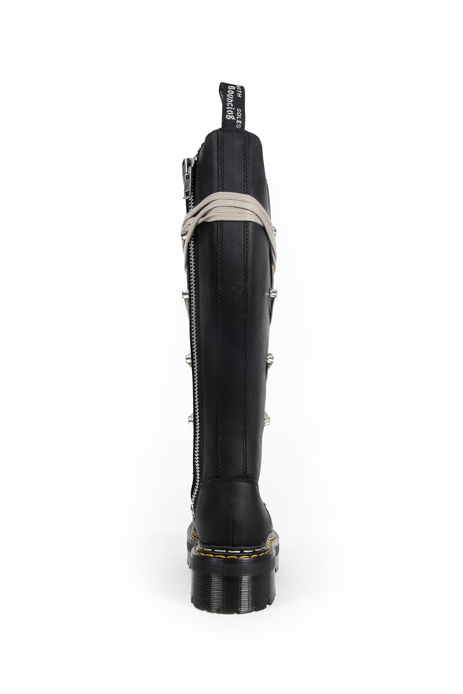 Dr. Martens Collaboration Pentalace Boots