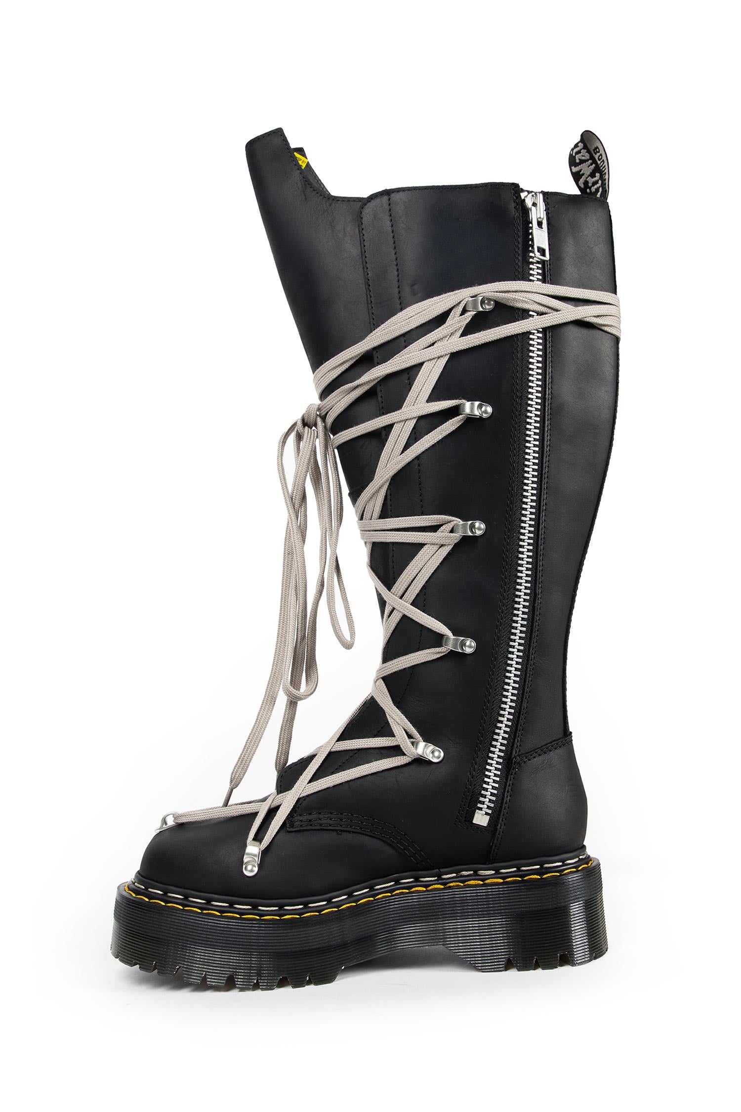 Dr. Martens Collaboration Pentalace Boots