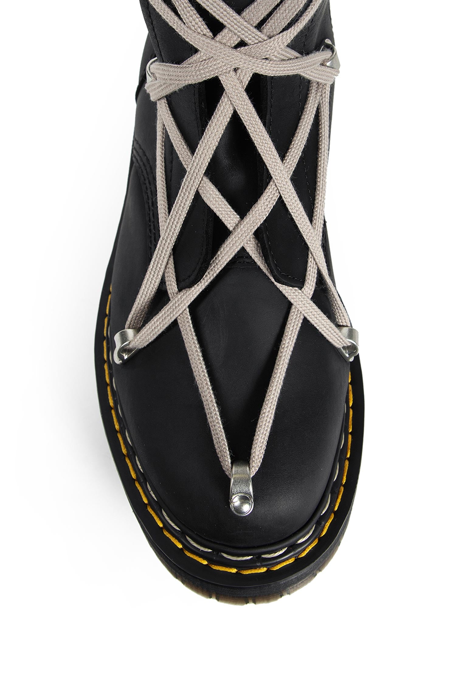 Dr. Martens Collaboration Pentalace Boots