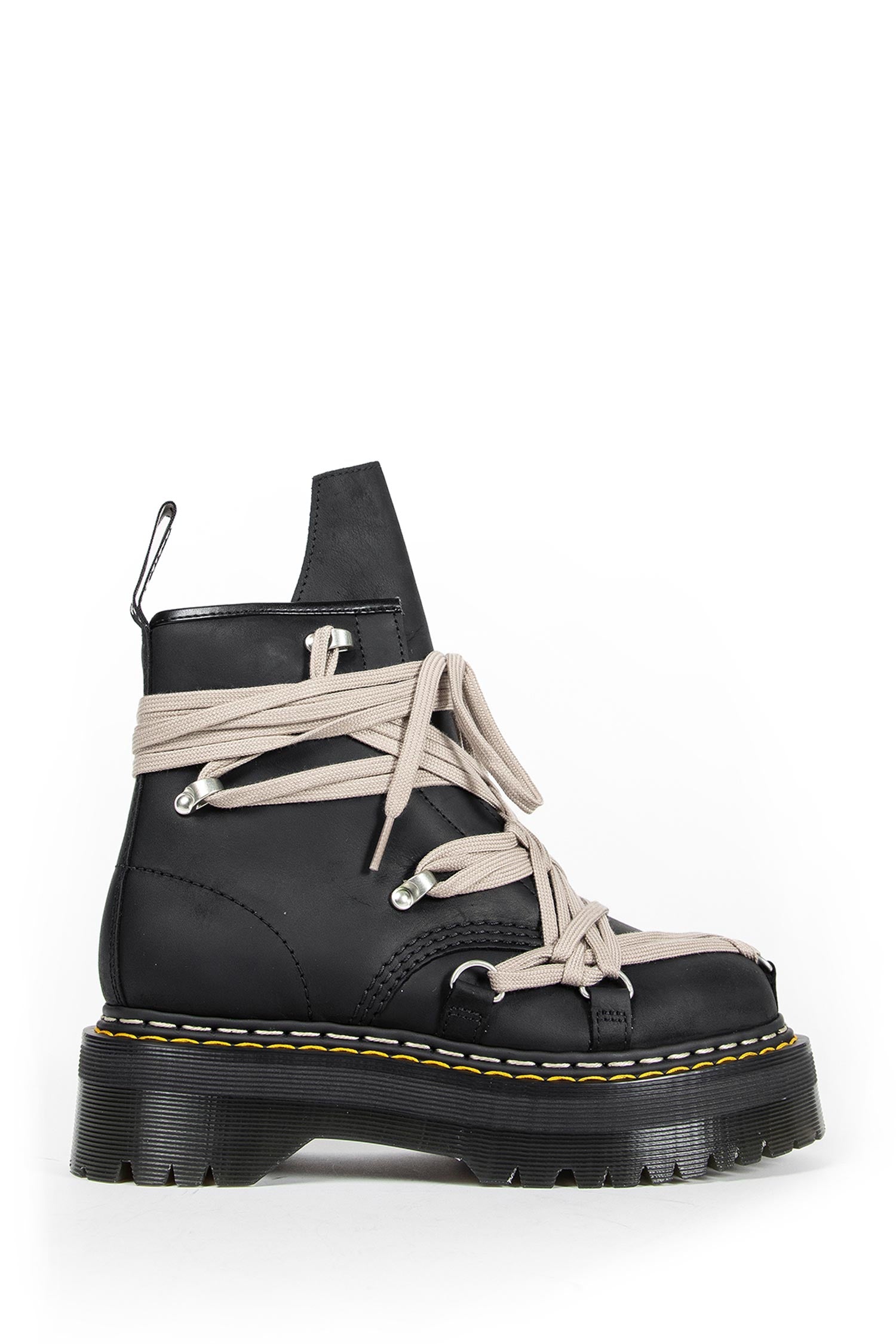 Dr.Martens Collaboration 1460 Megalace Boots