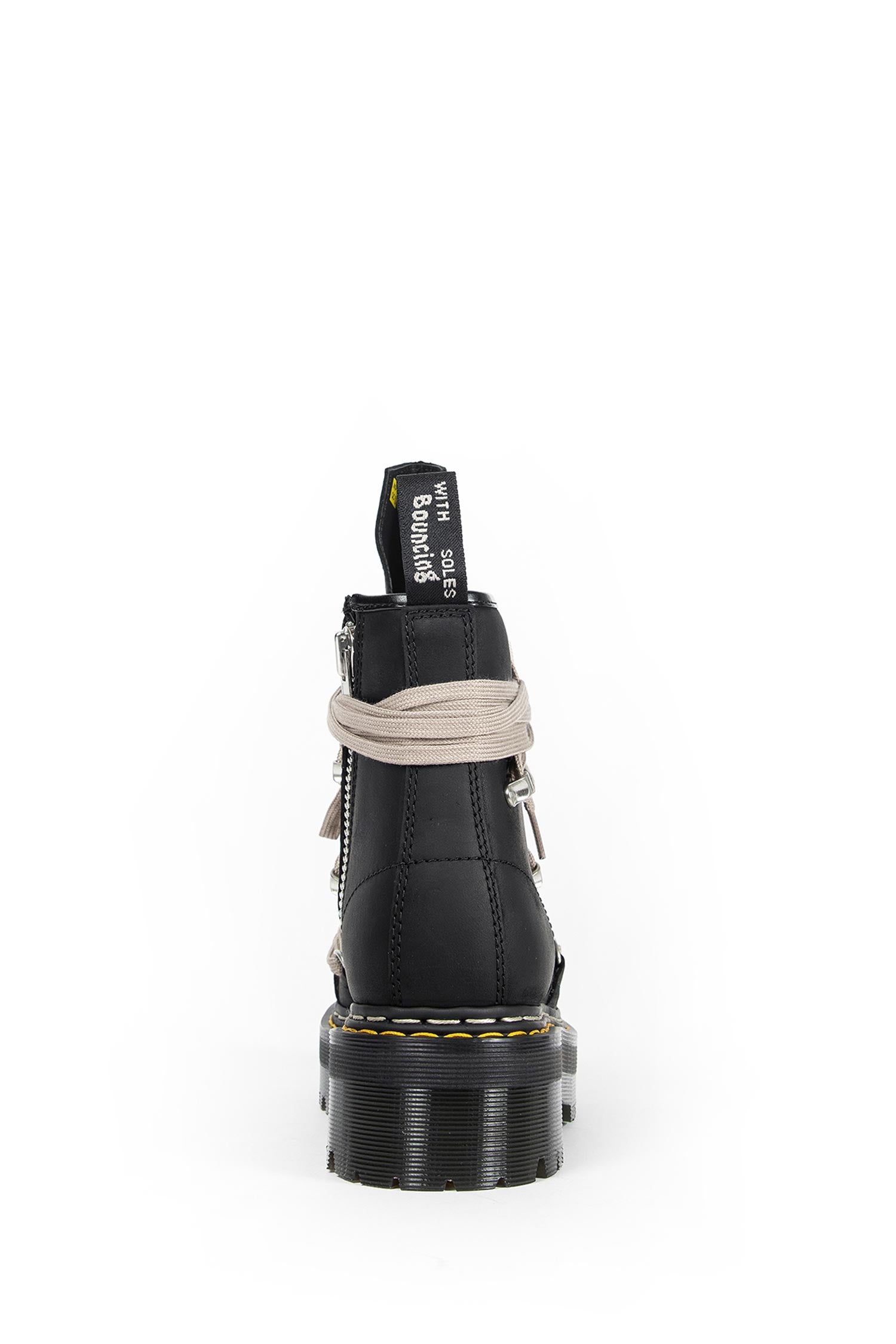 Dr.Martens Collaboration 1460 Megalace Boots