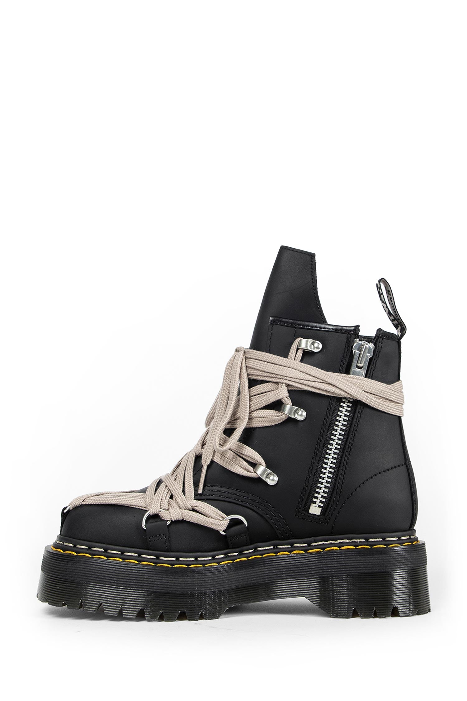 Dr.Martens Collaboration 1460 Megalace Boots