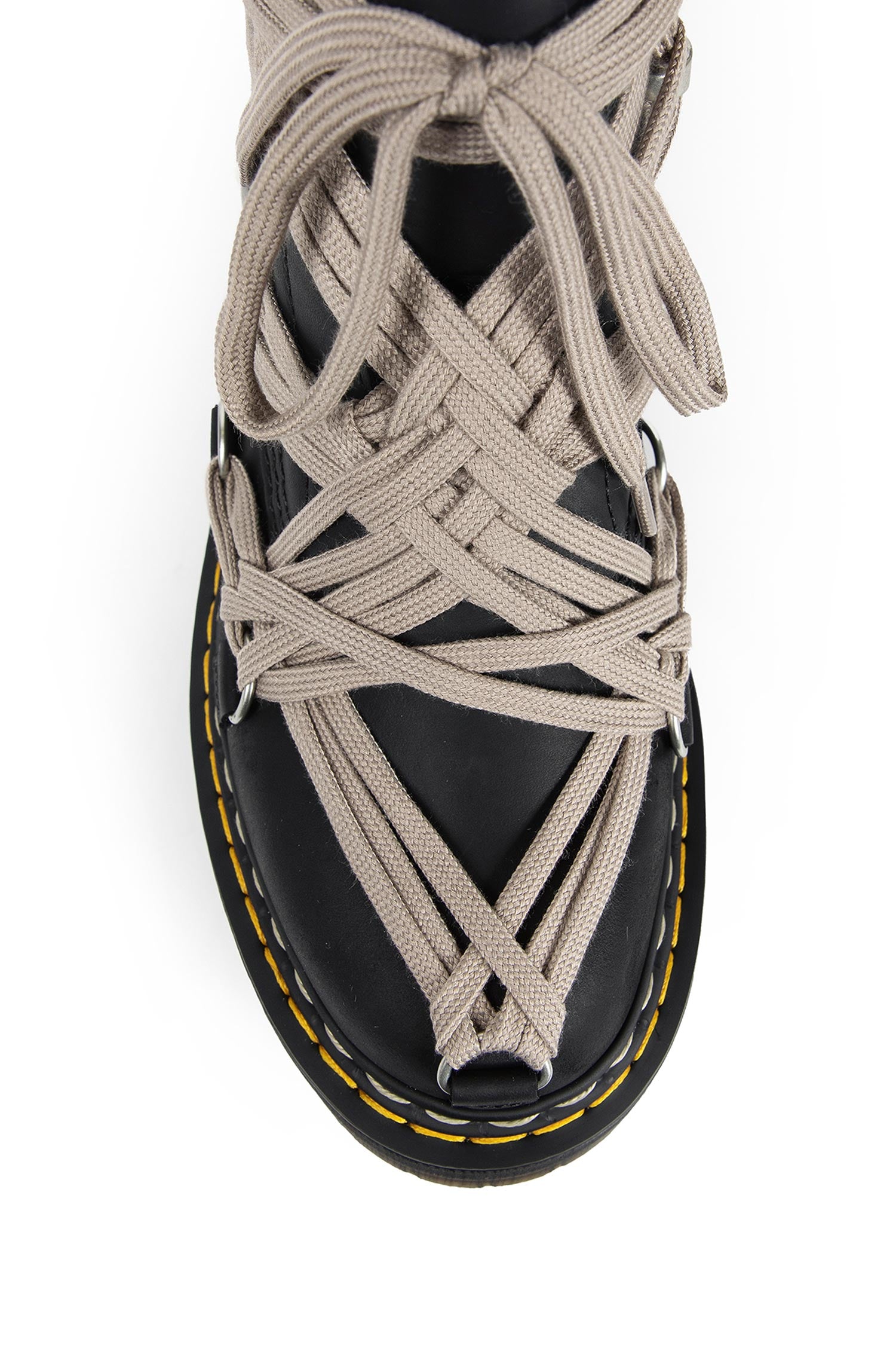 Dr.Martens Collaboration 1460 Megalace Boots