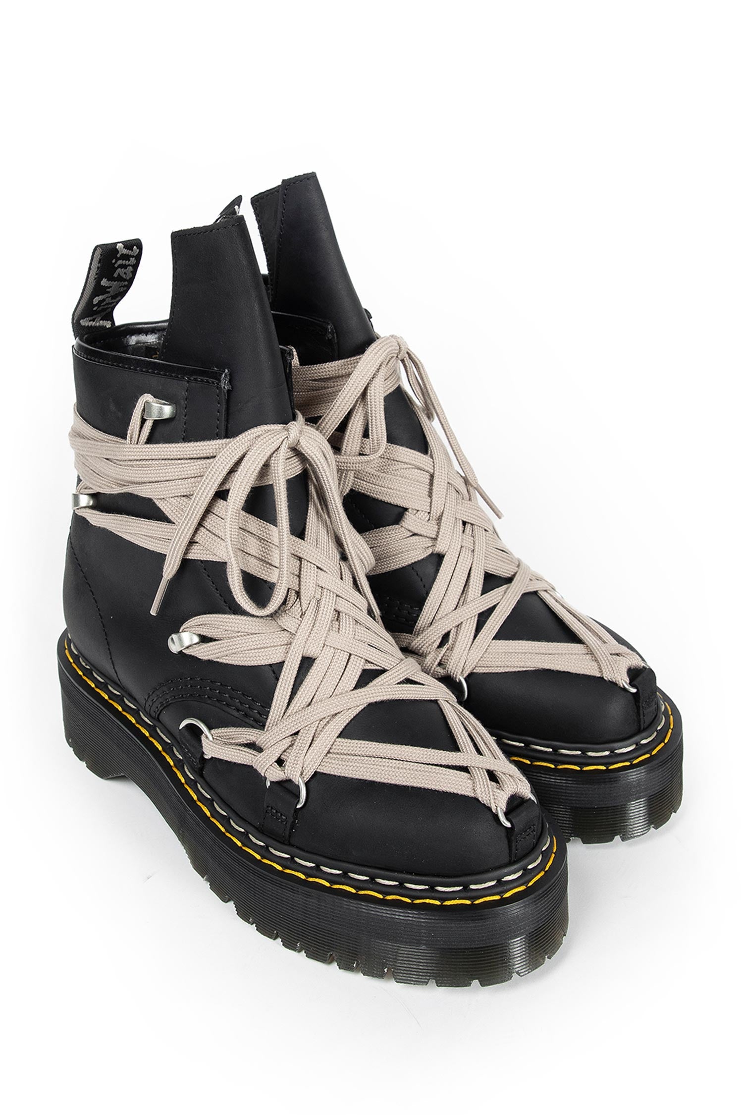 Dr.Martens Collaboration 1460 Megalace Boots